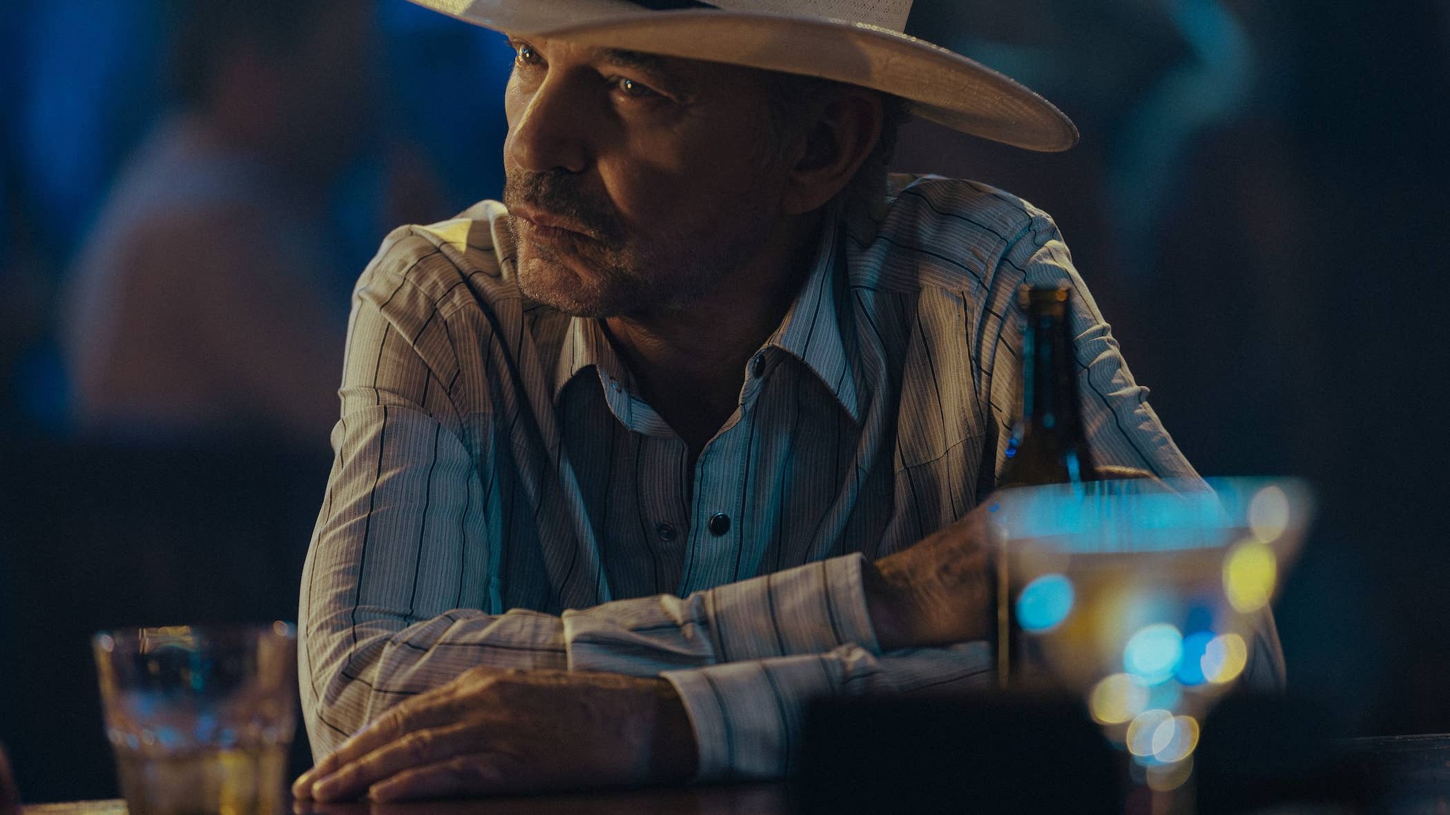 Landman' Season 2 Finale Review: Swagger Wins Big - Men's Journal
