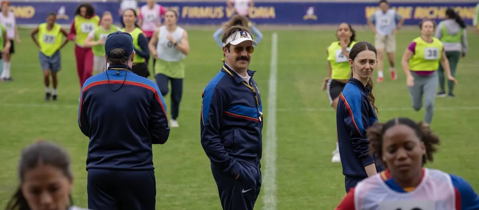 'Ted Lasso' Season 4, New Cast, Plot, and Release Window, Explained