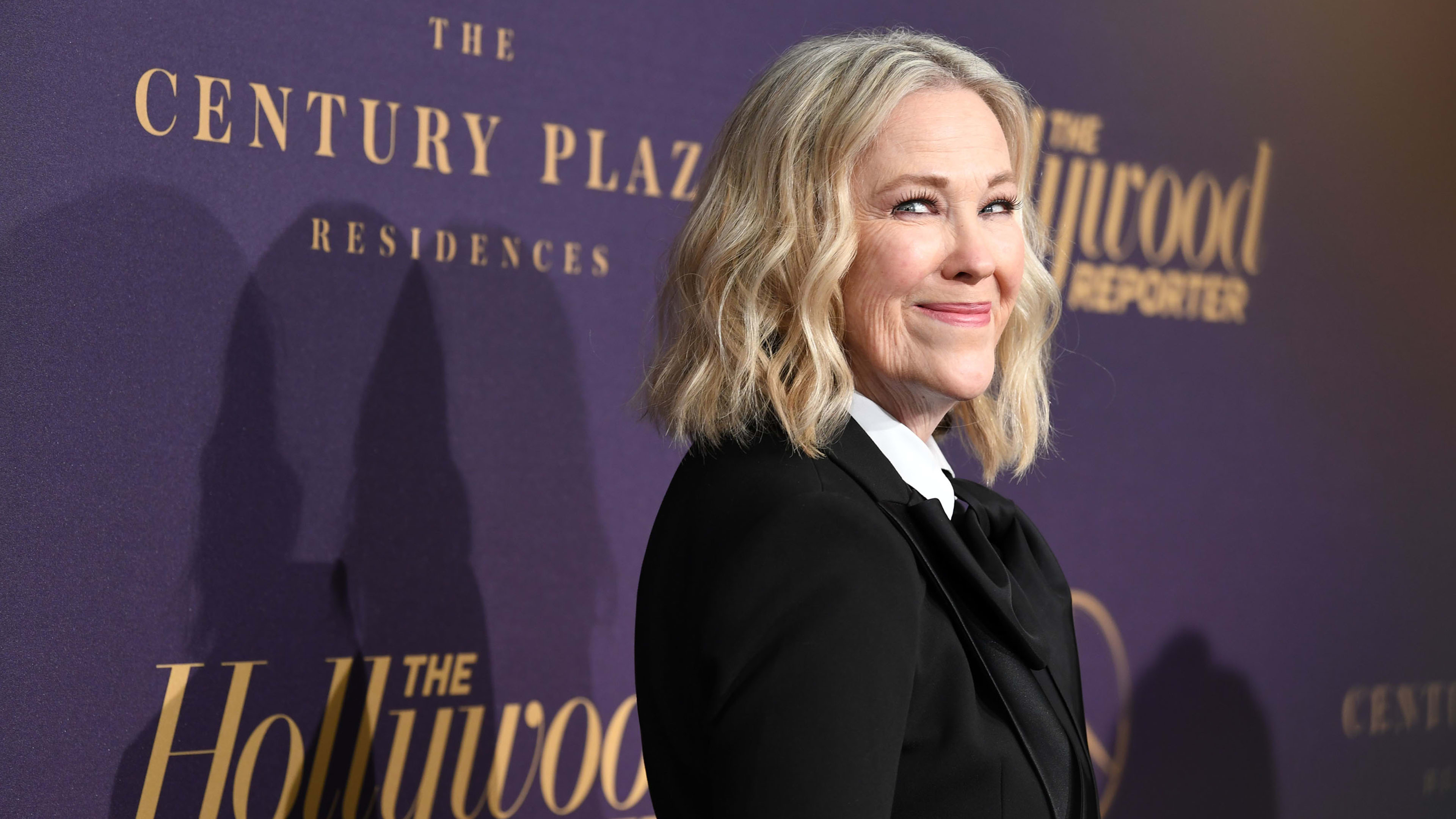 Catherine O'Hara's Iconic Eulogy for John Candy Resurfaces - Men's Journal