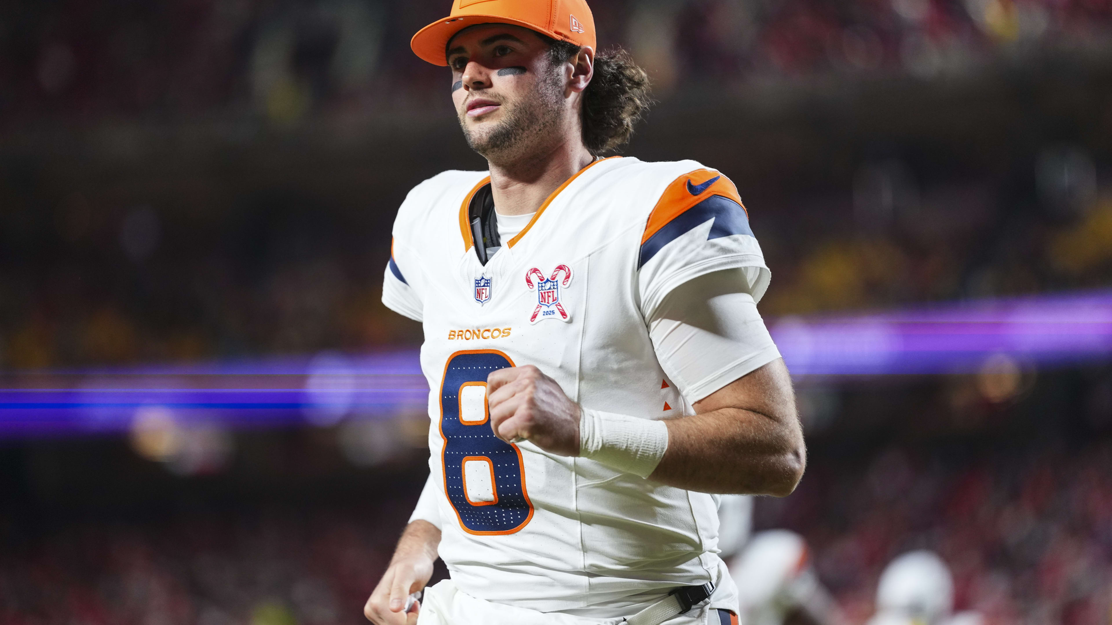 Jarrett Stidham's Wife Kennedy Stidham: What She Said About Bo Nix - Men's  Journal