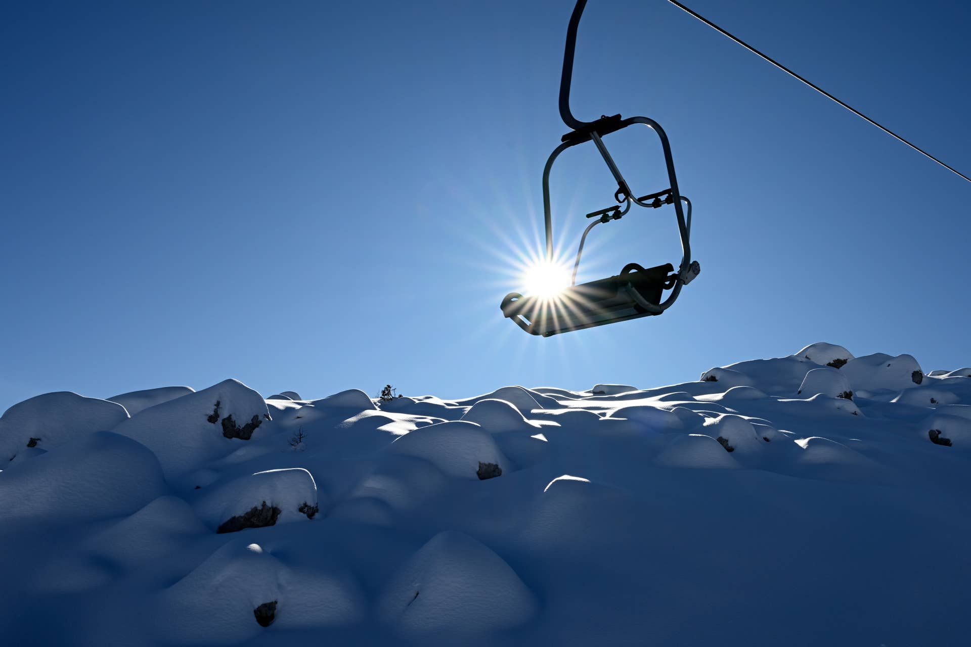 Snowboarder, 22, Killed in Freak Chairlift Accident After Making Fatal ...