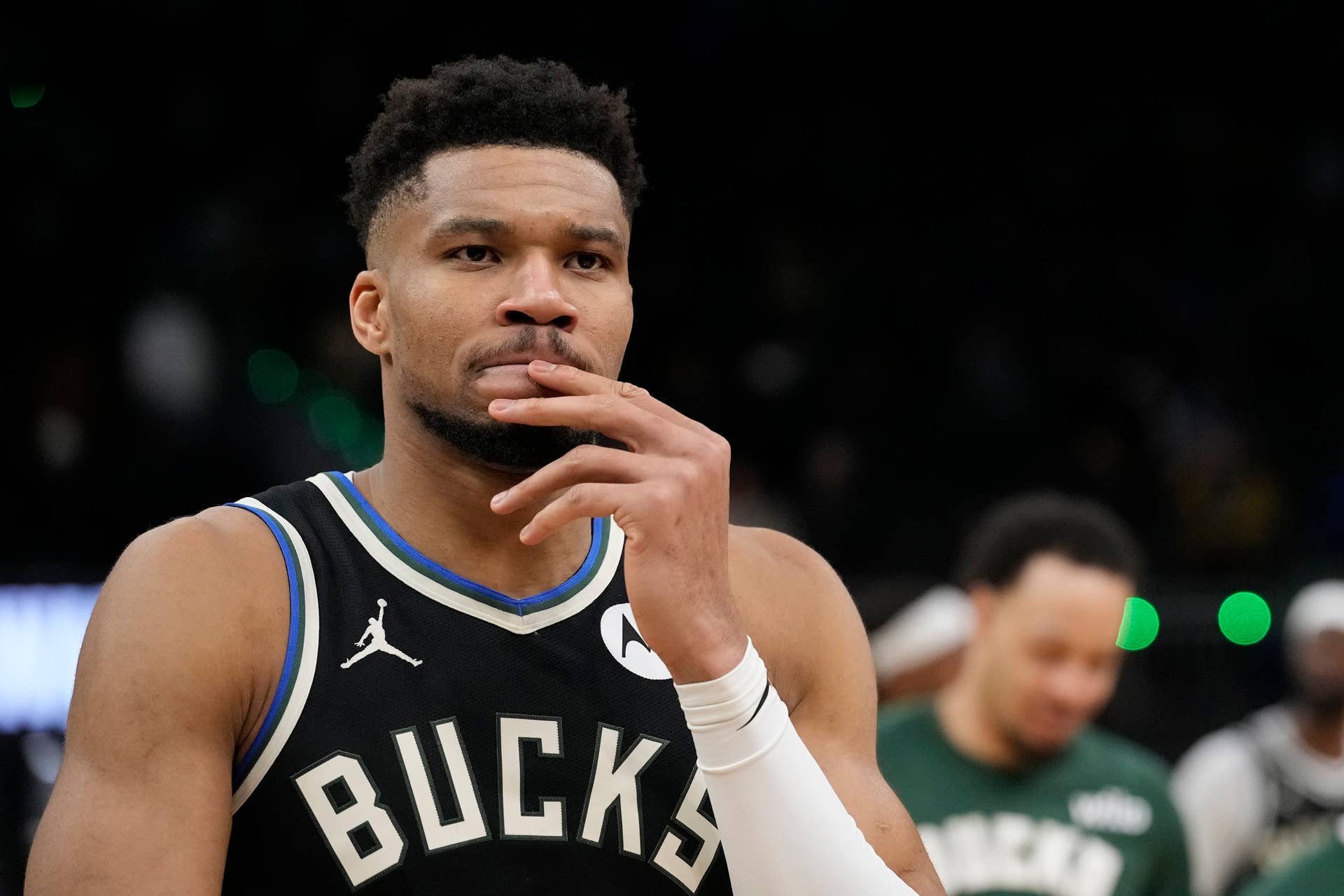 Why Giannis Leaving the Bucks May Not Be Biggest NBA News - Men's Journal