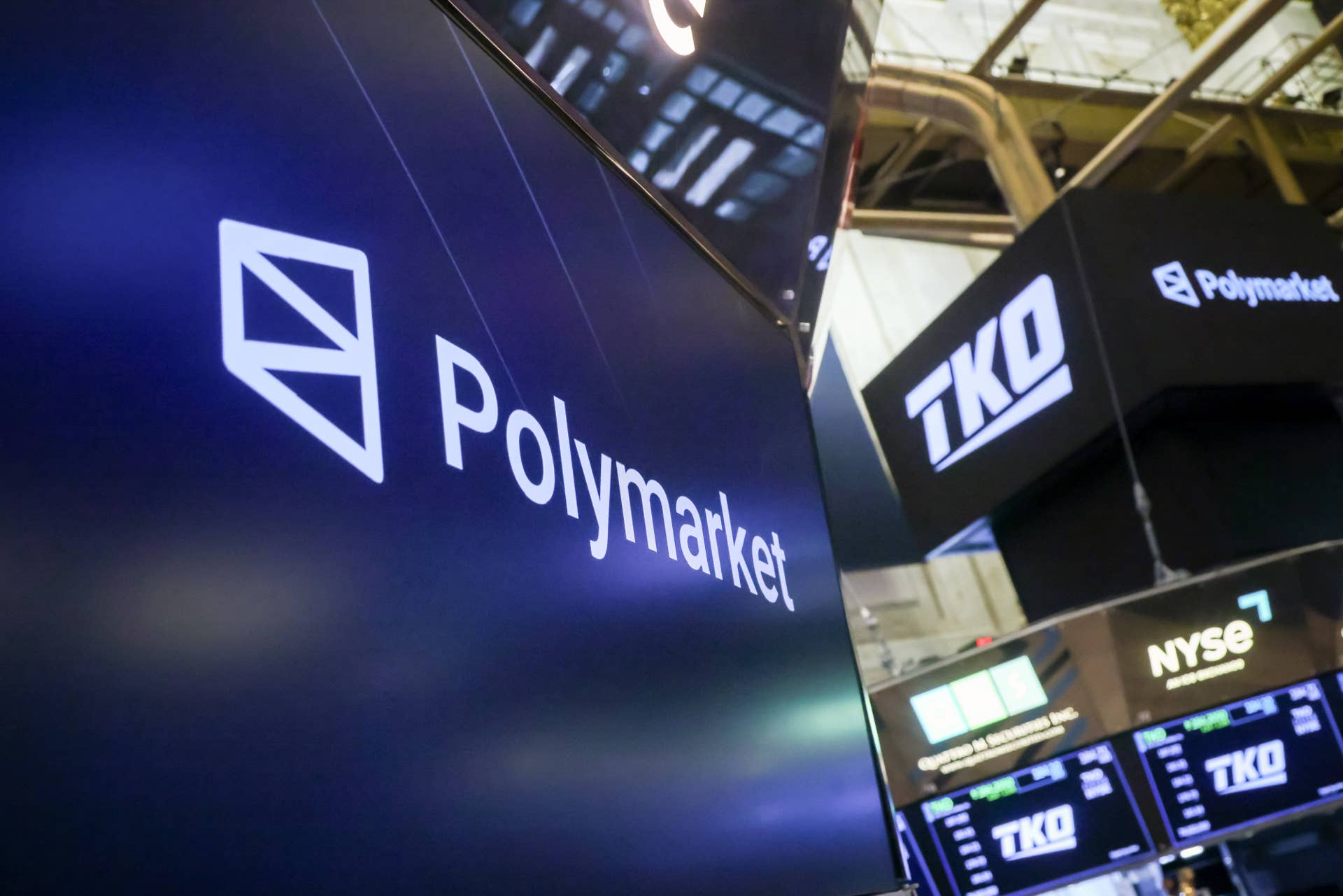 Polymarket Is Opening a Free Grocery Store in New York City - Men's Journal