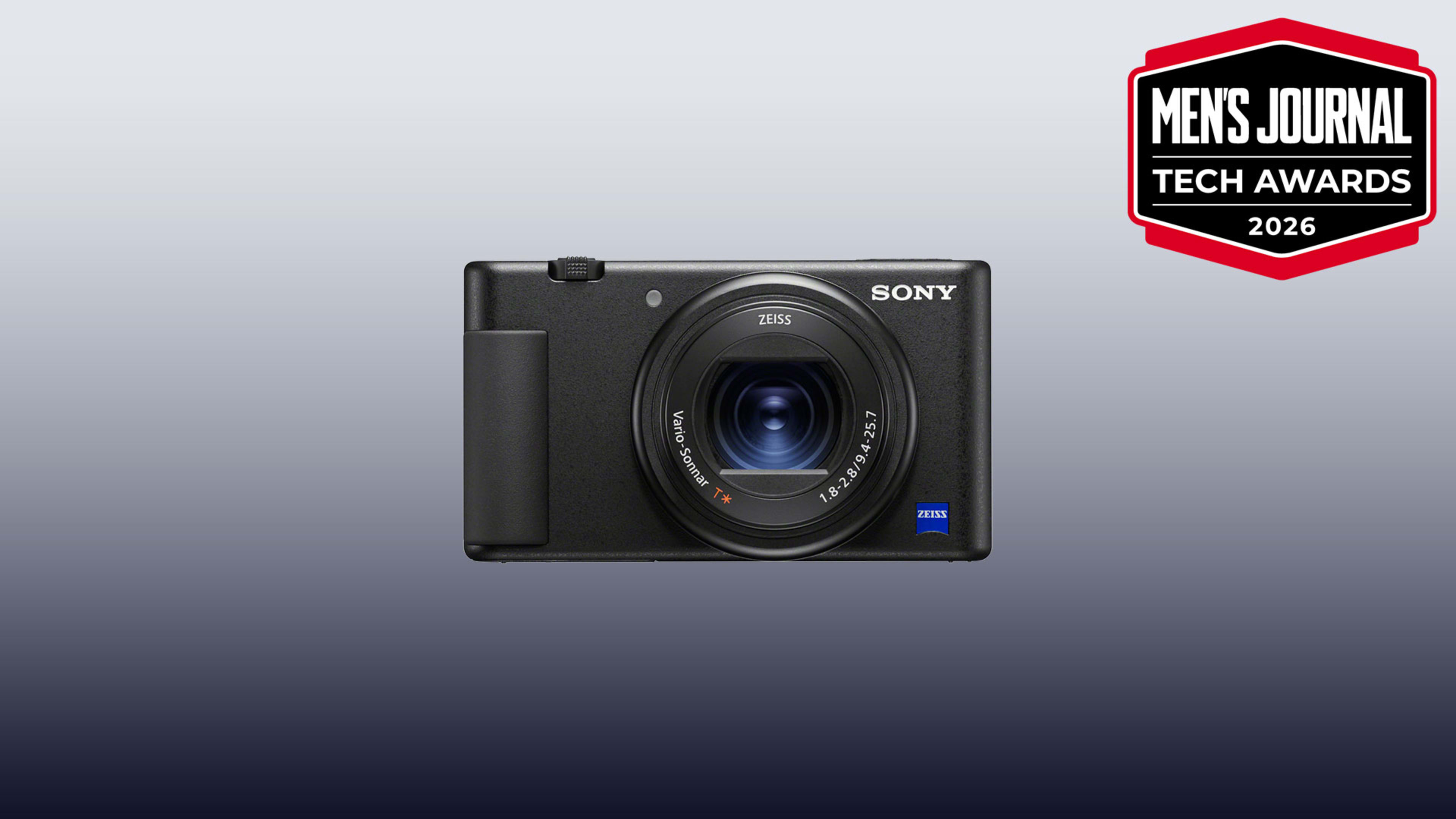 Sony ZV-1 Review: Best Camera Under $900 - Men's Journal
