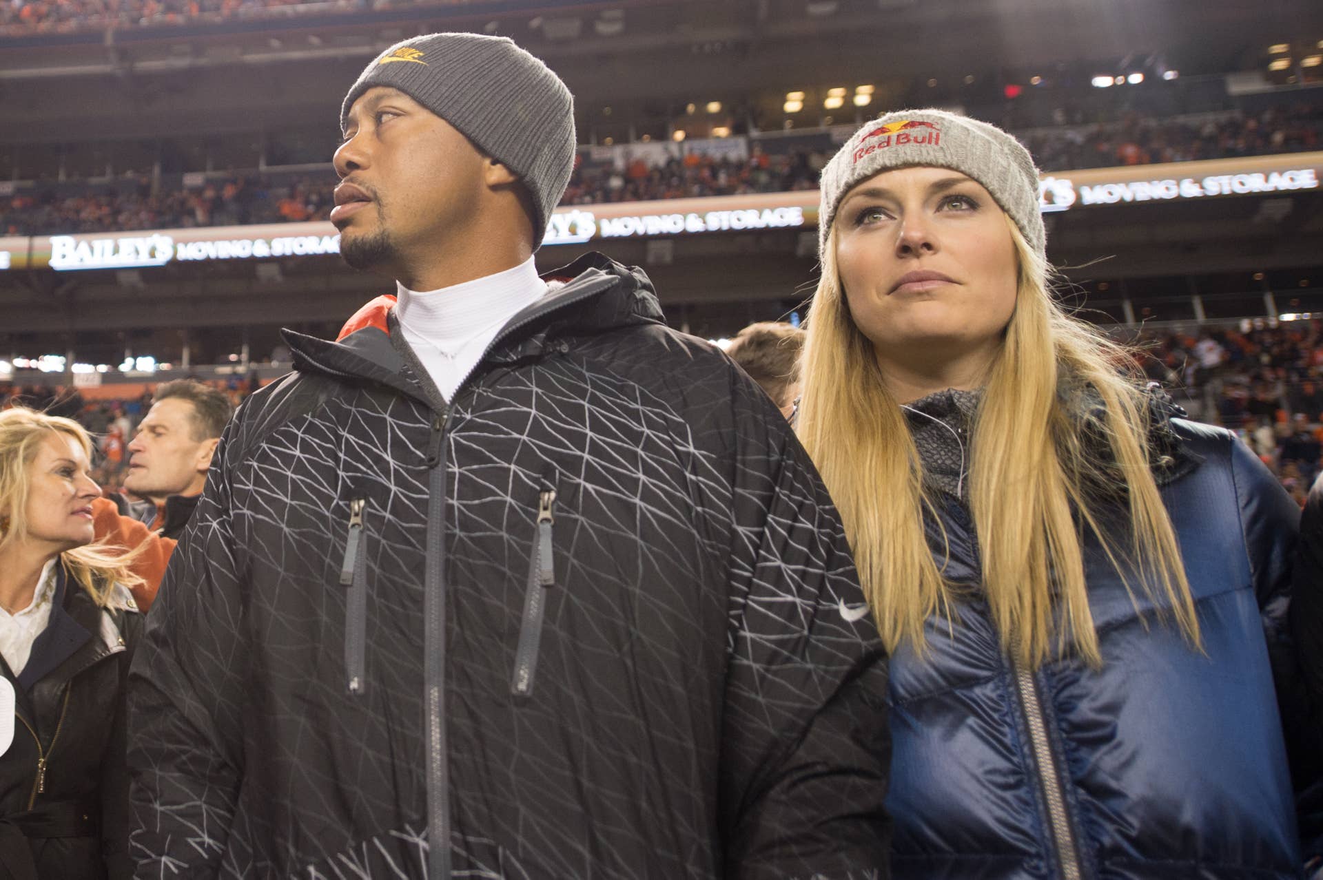 Lindsey Vonn's Dating History and Relationship Timeline Men's Journal