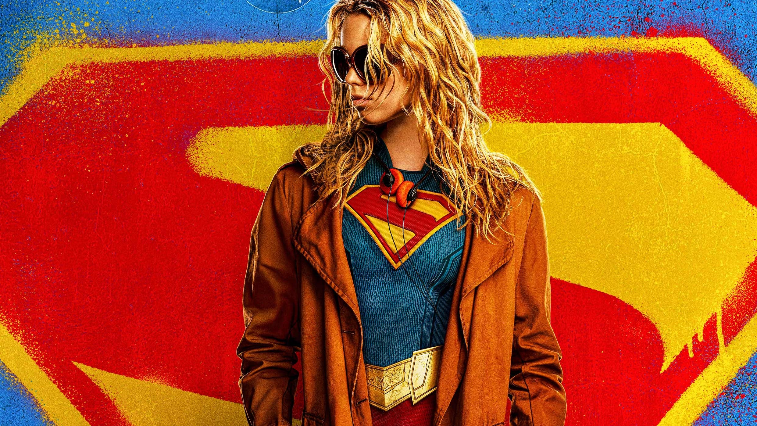 Supergirl Release Date Cast Trailers And Krypto And Lobo Supergirl Release Date Cast Trailers And Krypto And Lobo