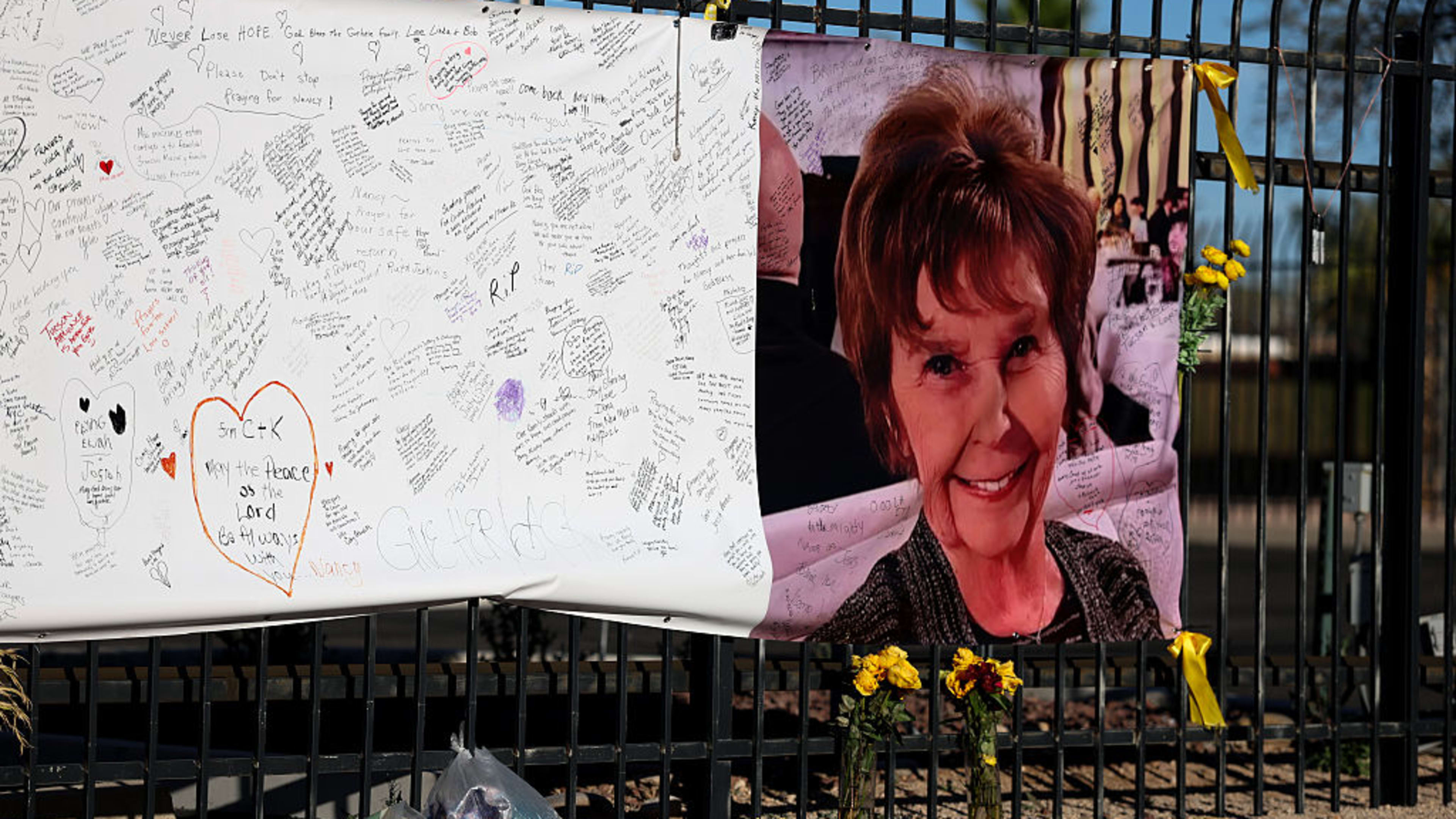 Nancy Guthrie Update Today: Expert Shares Chilling New Theory on Case -  Men's Journal