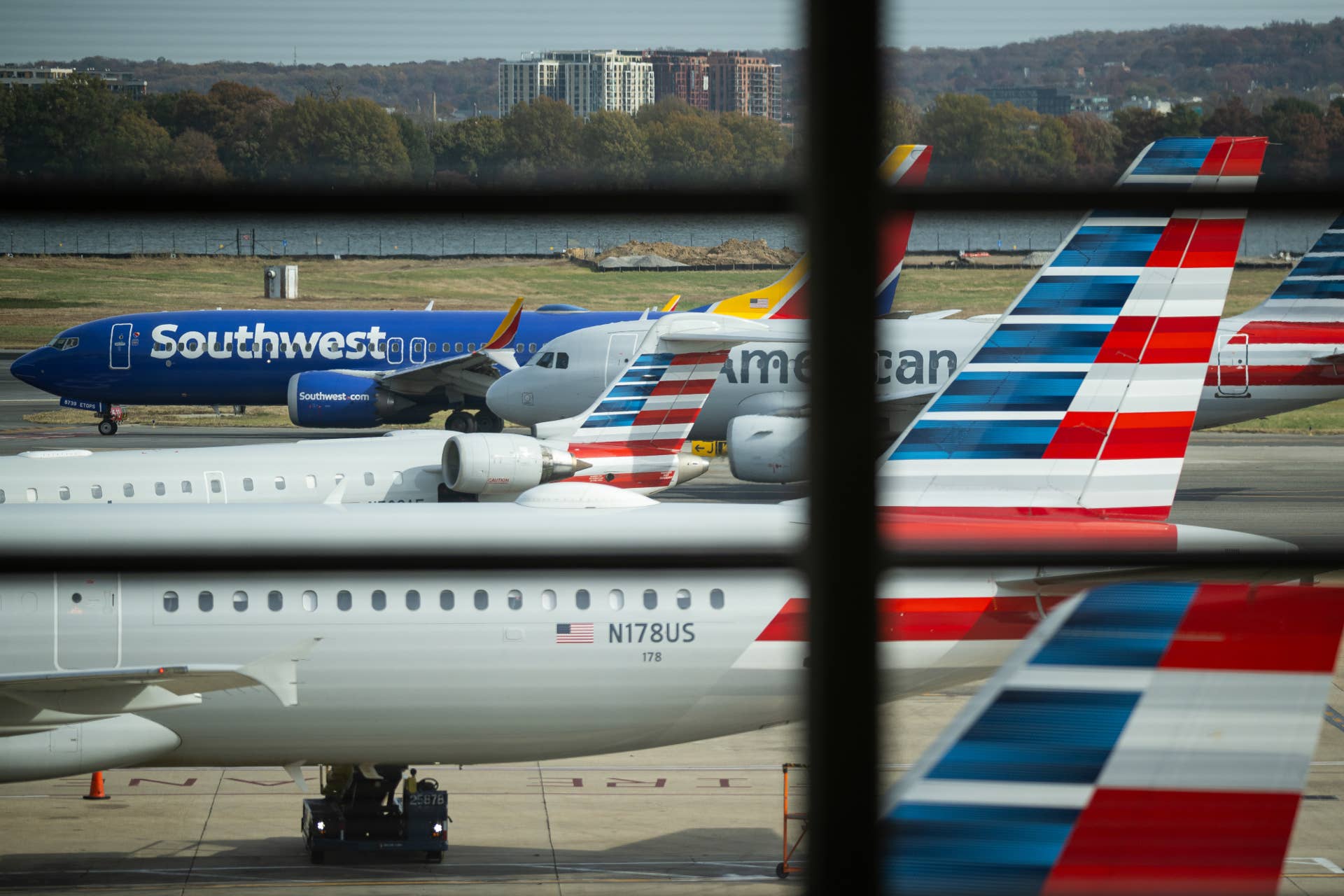 Plane Tickets Are About to Get Much More Expensive - Men's Journal