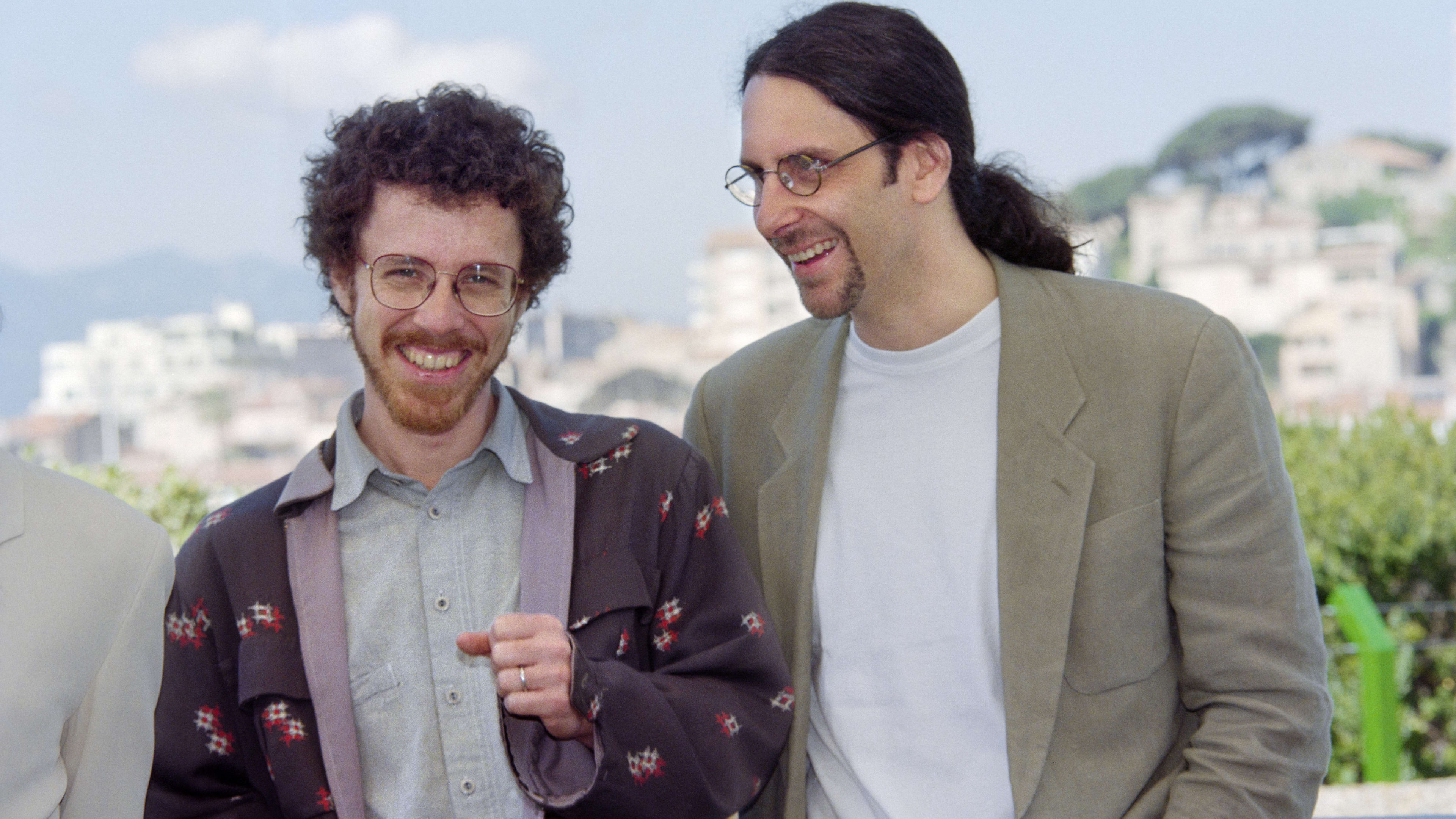 1996 Comedy Classic Celebrates 30th Birthday