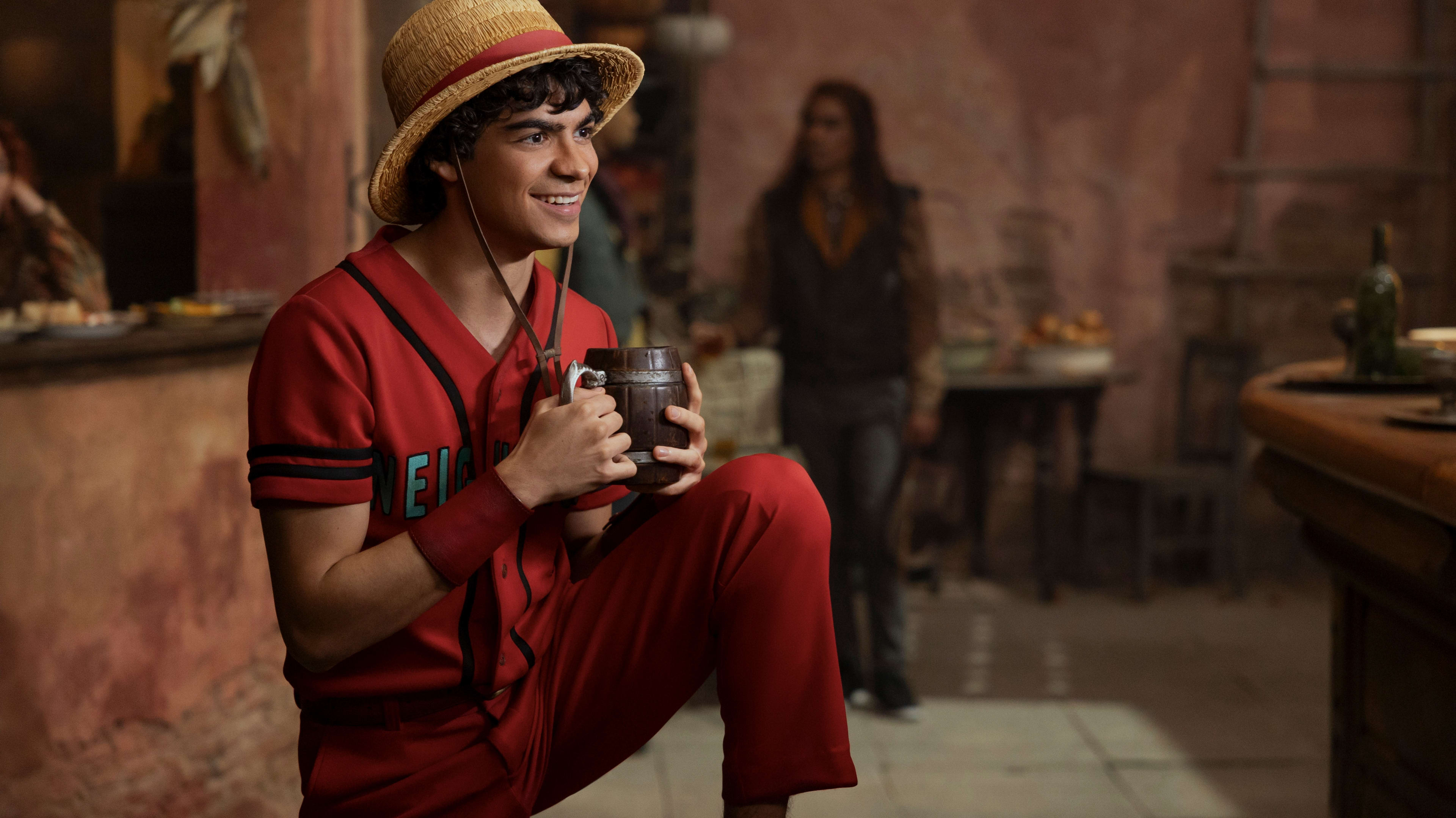 Fantasy Hit Returns to Netflix Today