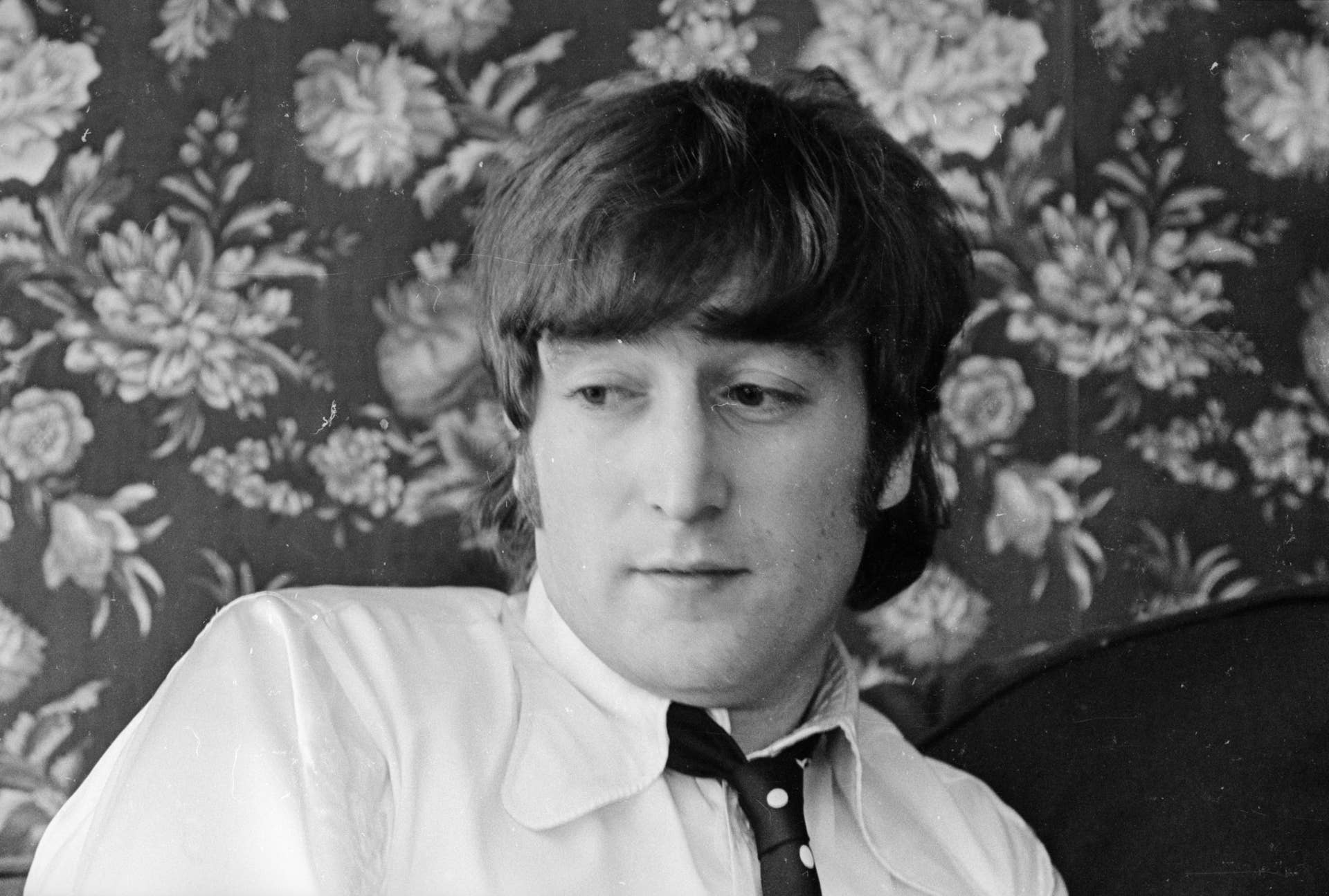 60 Years Ago, Four Words by John Lennon Split America in Two - Men's ...