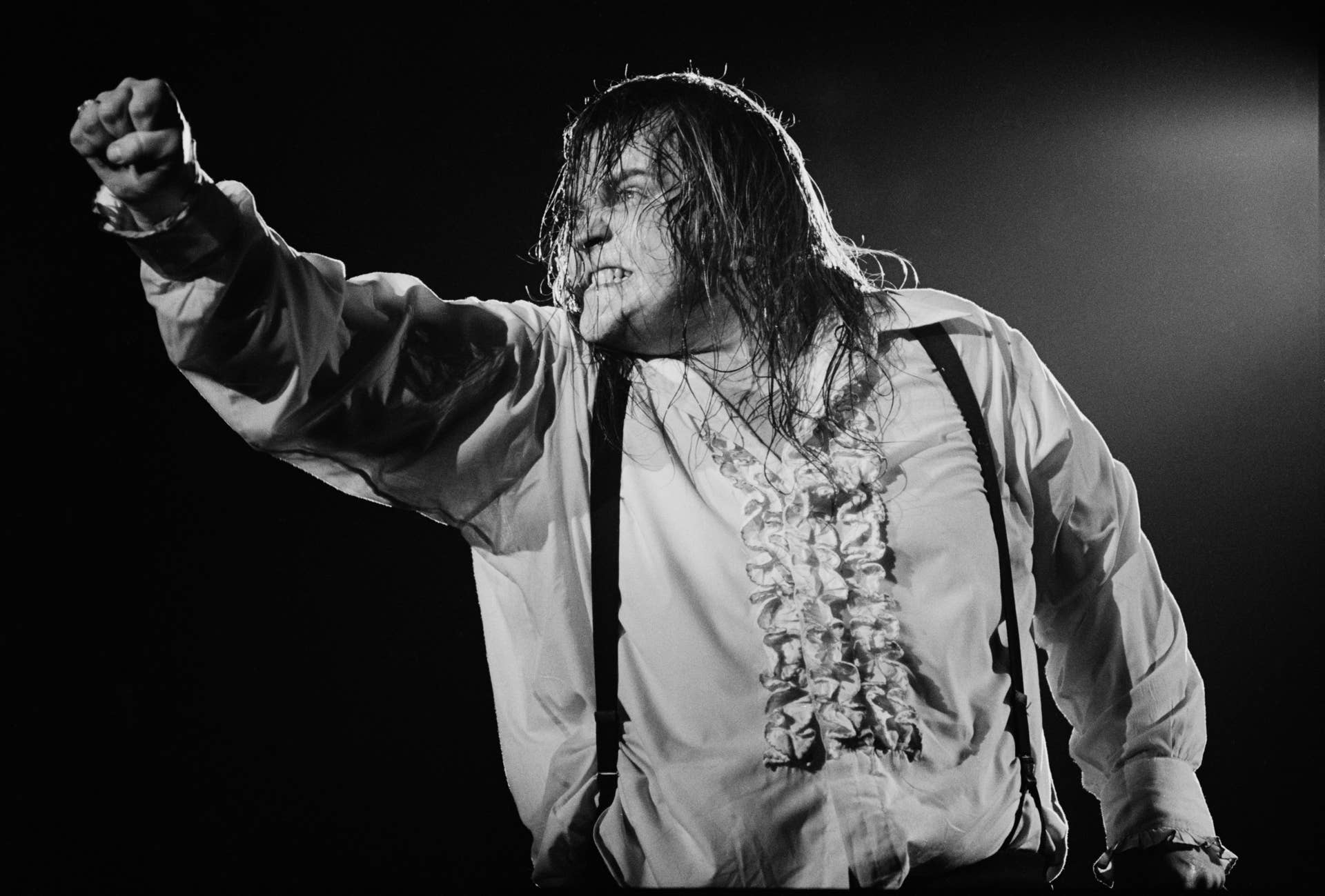 1978 Rock Album Stayed On The Charts For Almost Nine Years 