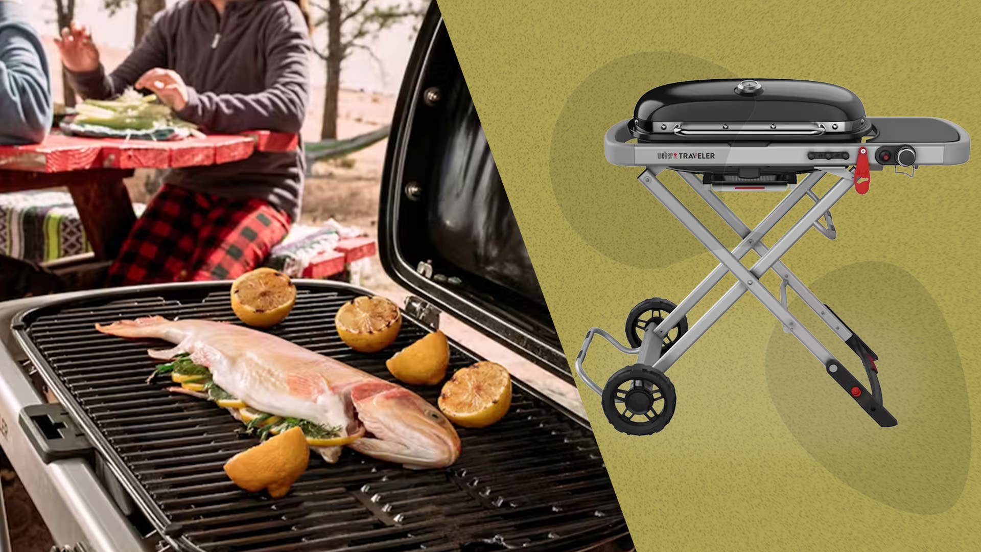 BioLite's Smokeless FirePit+ Is $100 Off for Labor Day - Men's Journal