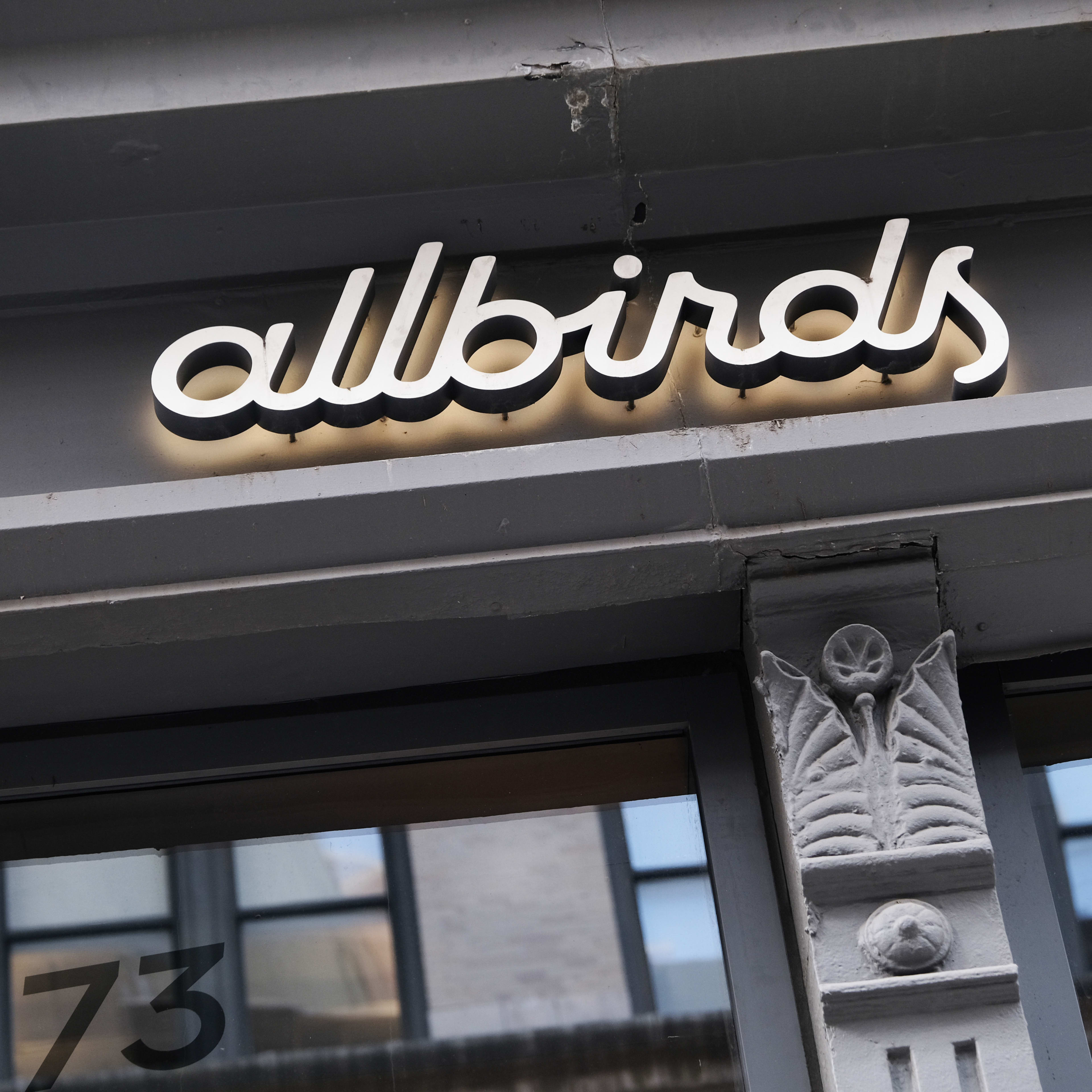 Allbirds' Knit Sneakers That Feel Like 'Walking on Clouds' Are 50% Off Right Now