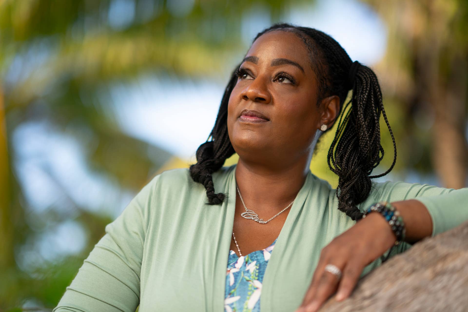 'Survivor' Winner Shares Major Life Update - Men's Journal