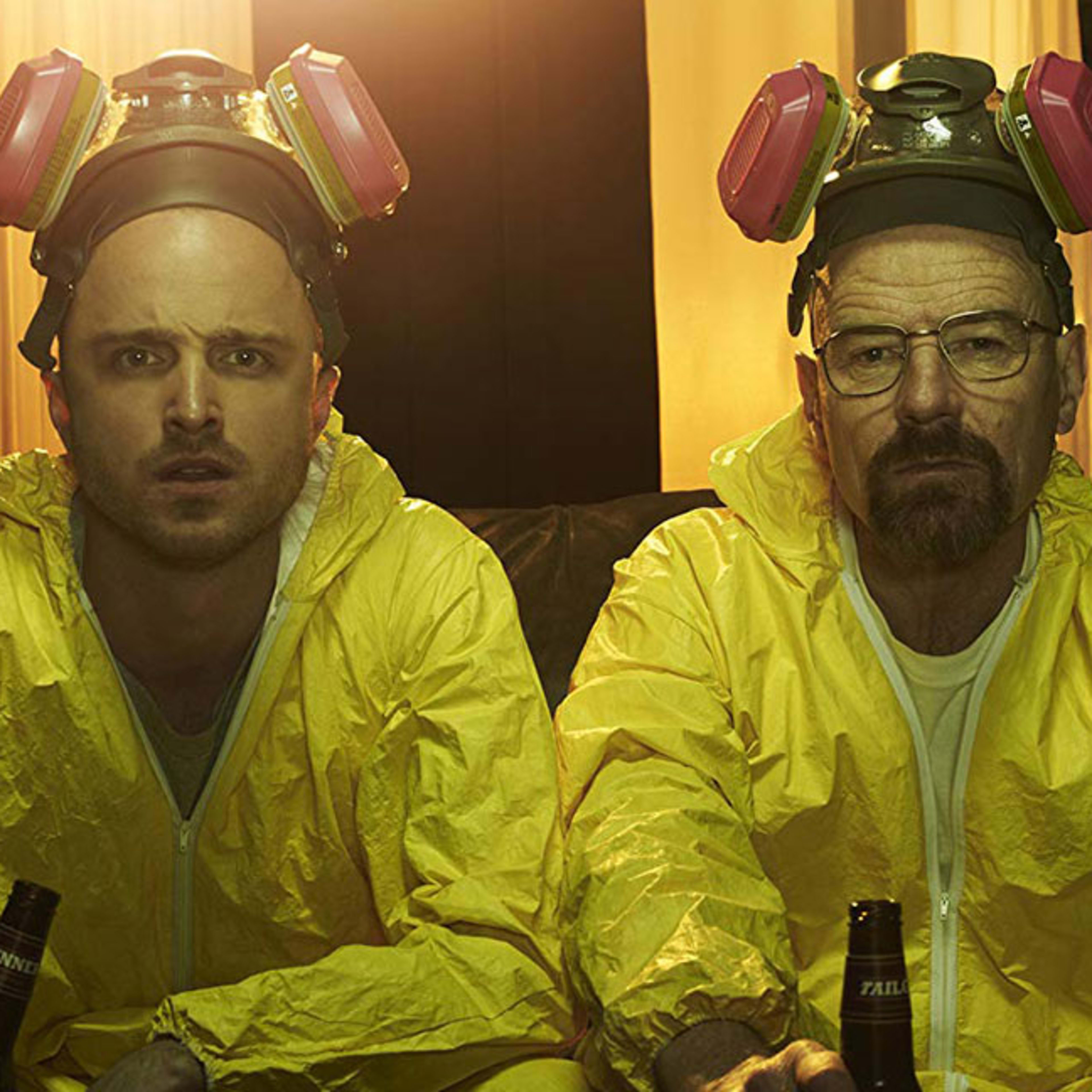 Breaking Bad / Sony Pictures Television / AMC