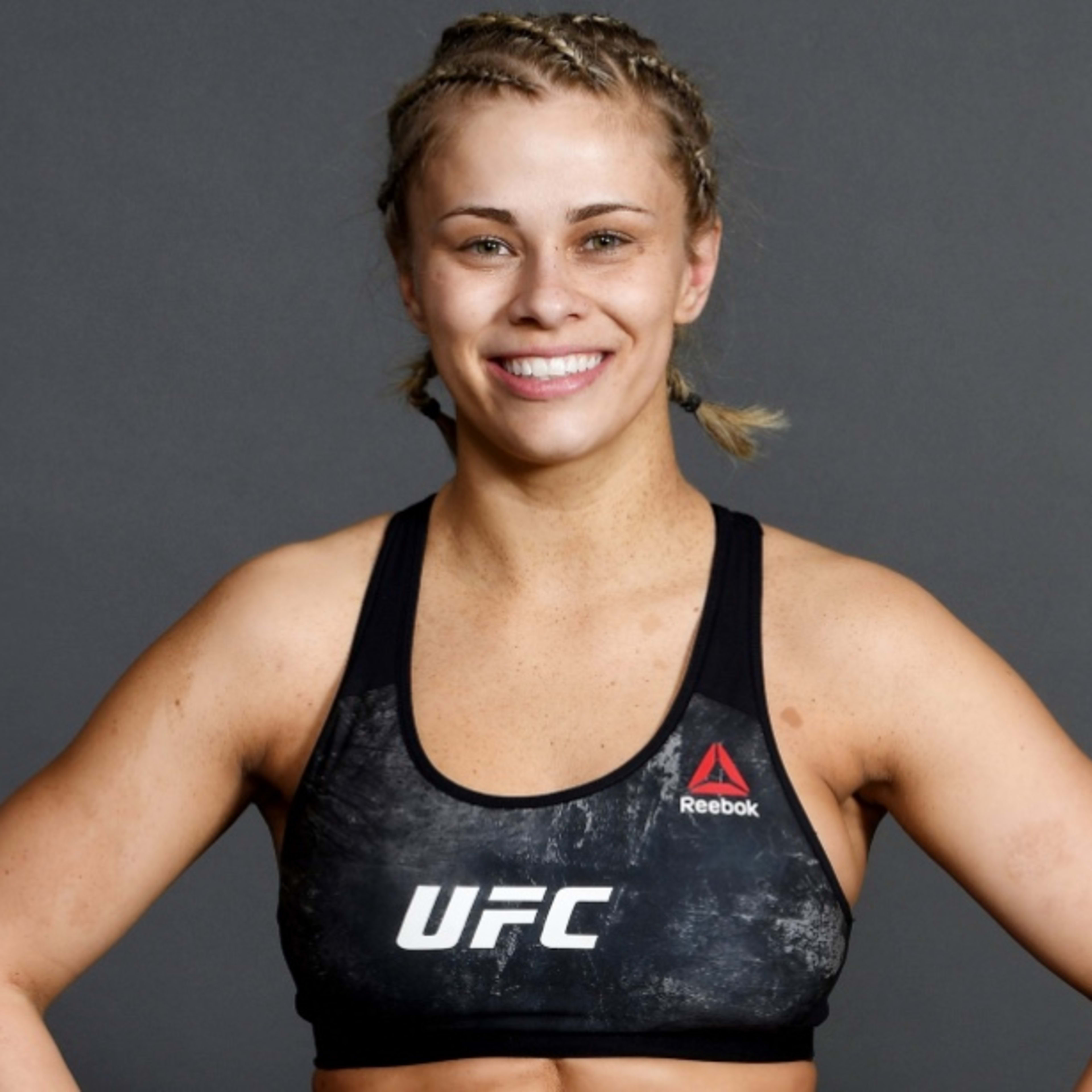 Paige VanZant Strips Down With Friends for Some Scantily Clad Holiday