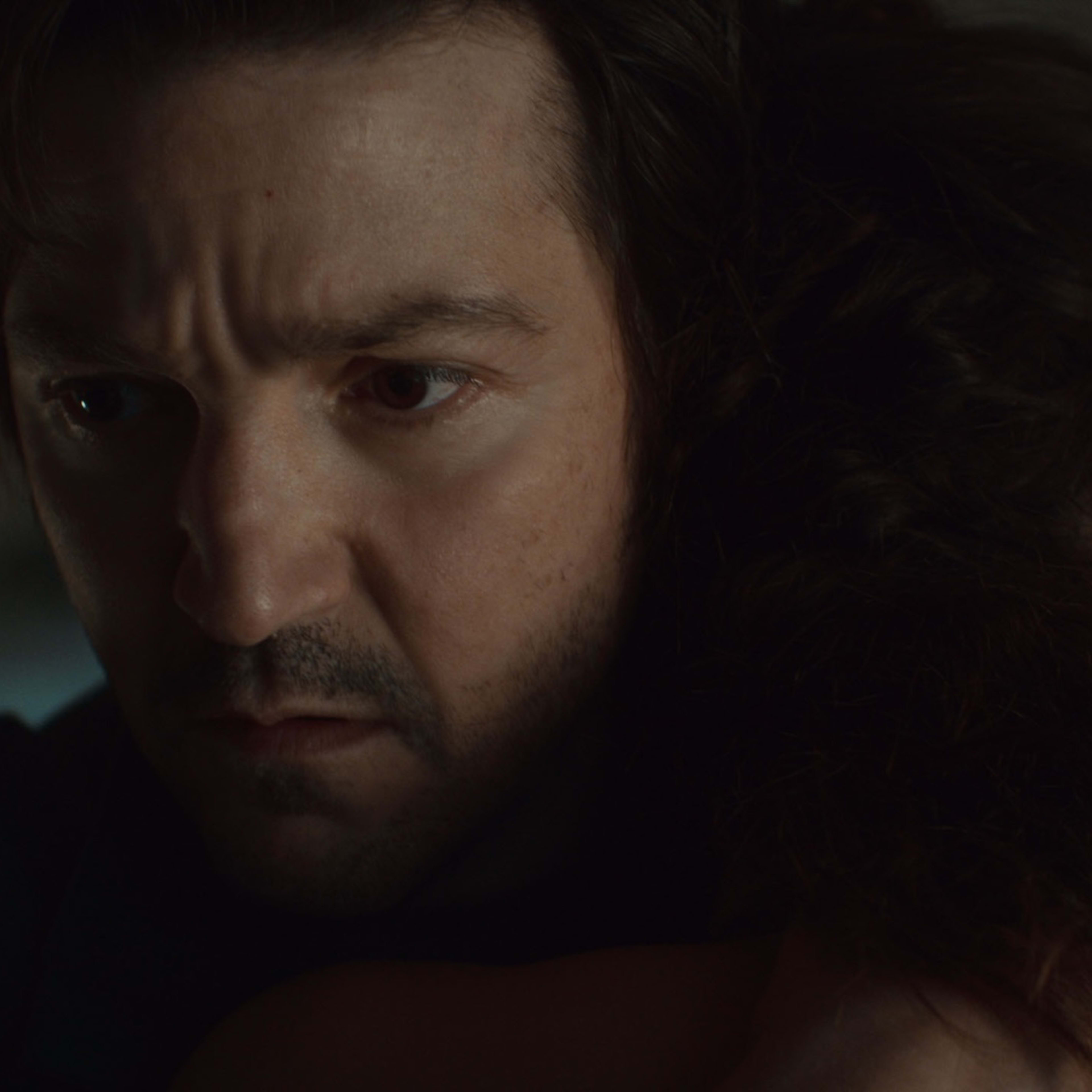 Diego Luna's Net Worth Proves He's a Real-Life Rebel Hero - Men's Journal, image size:3840x3840