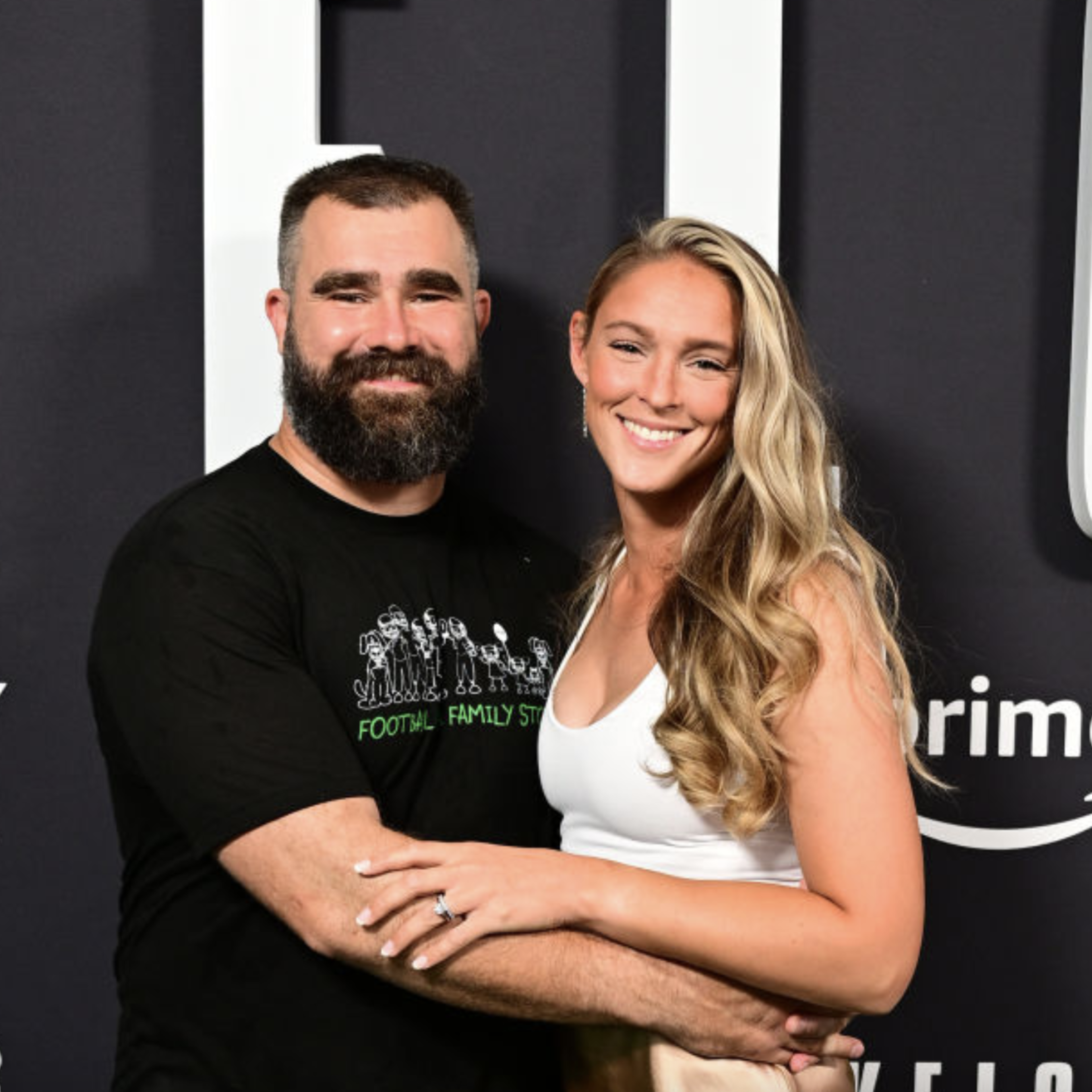 Who is Bix and Cassian's Baby in the 'Andor' Finale? - Men's Journal