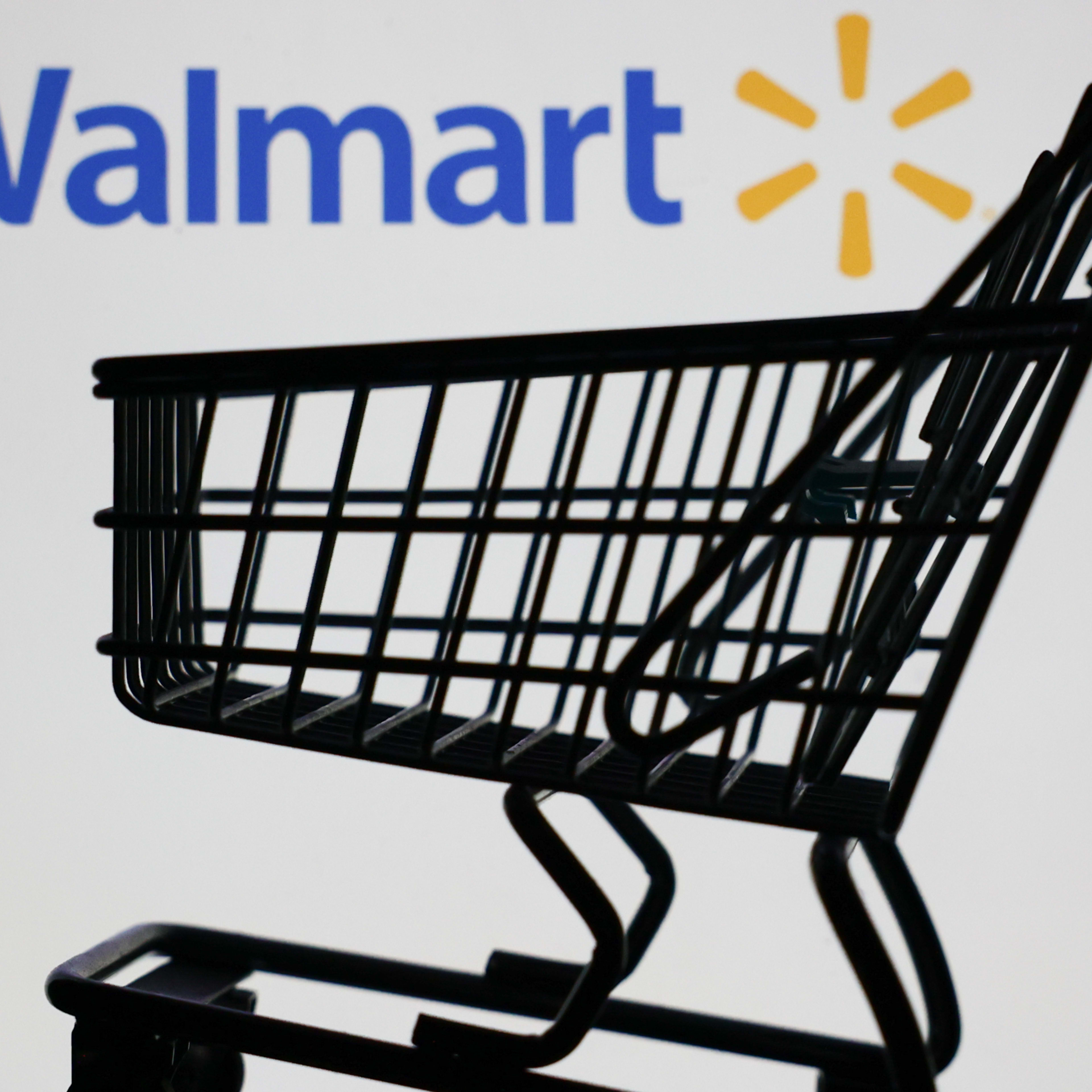 Walmart's Bestselling Winter Jacket Is Only $59 During the Massive Deals Event