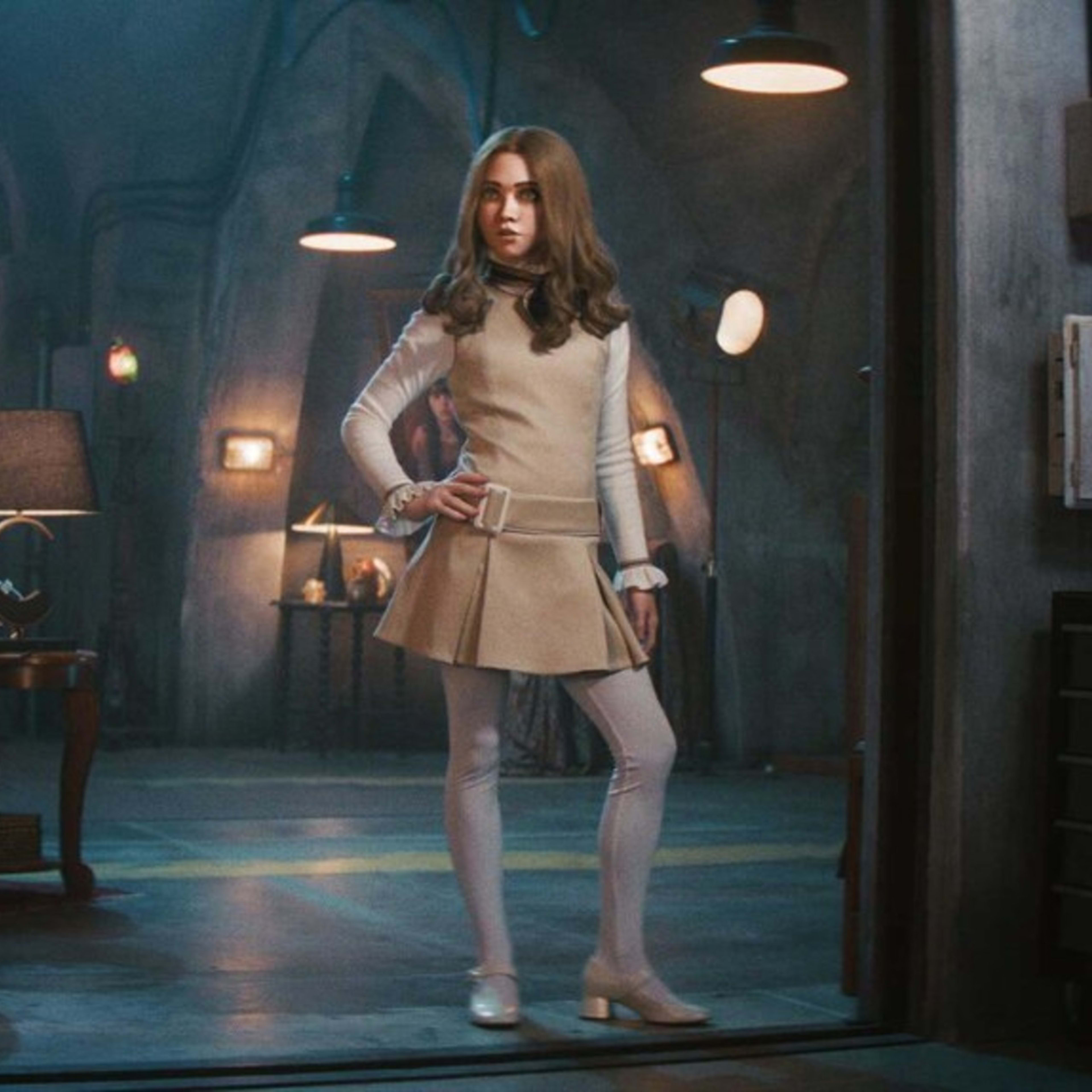 Sci-Fi Thriller Film Abruptly Pulled Just Weeks Ahead of Planned Release