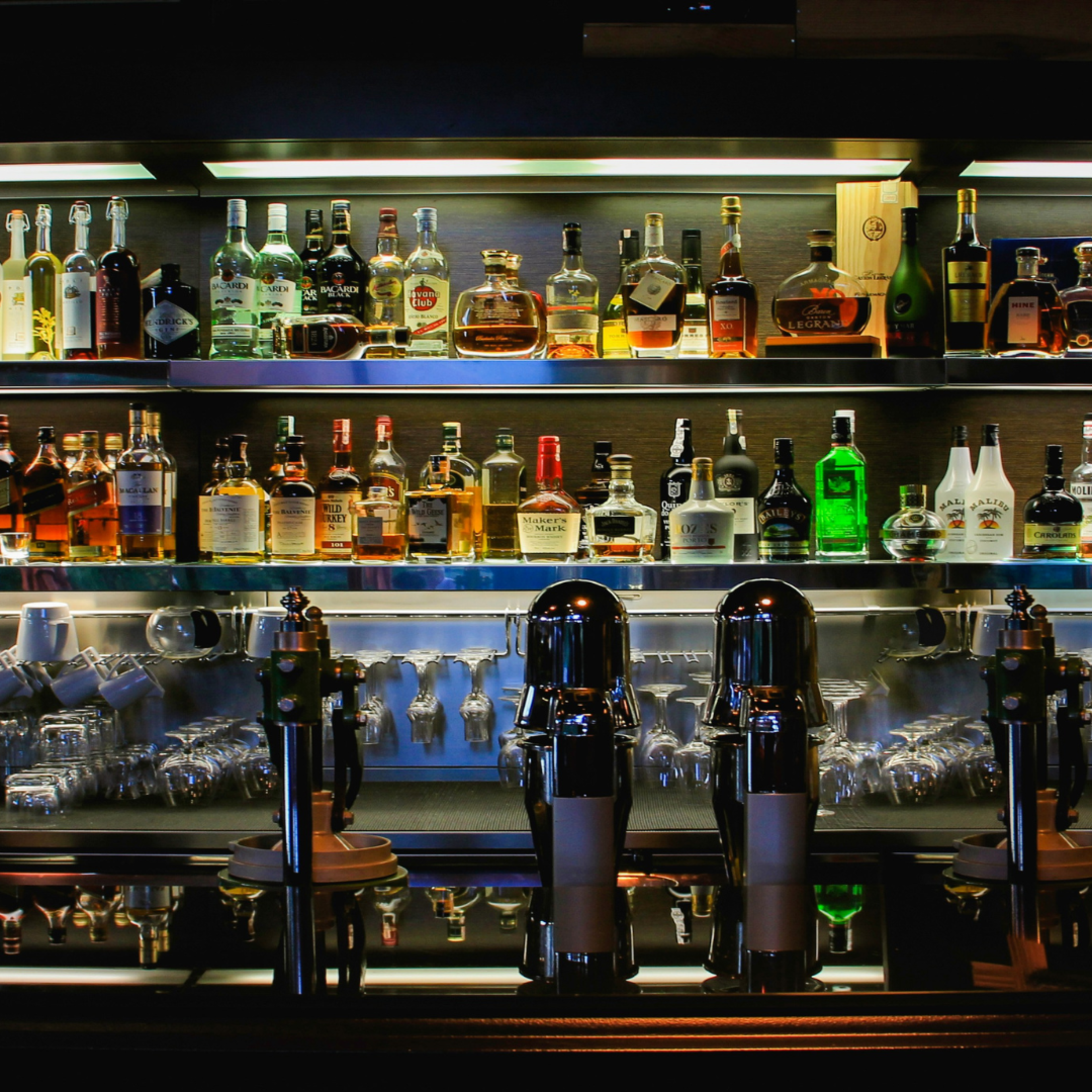 The Best Way to Drink Bourbon