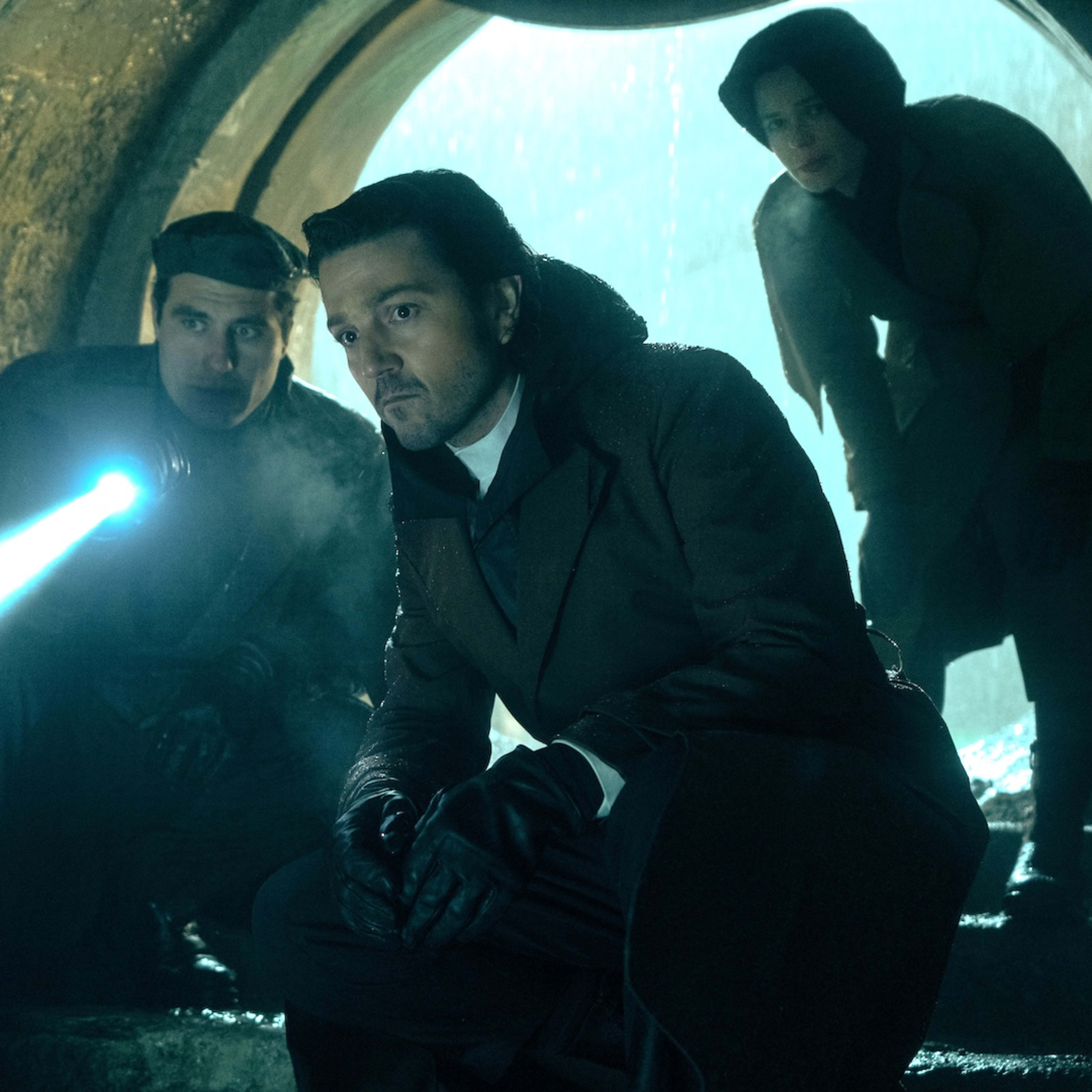 'Andor' Season 1 Is Streaming For Free on YouTube - Men's Journal