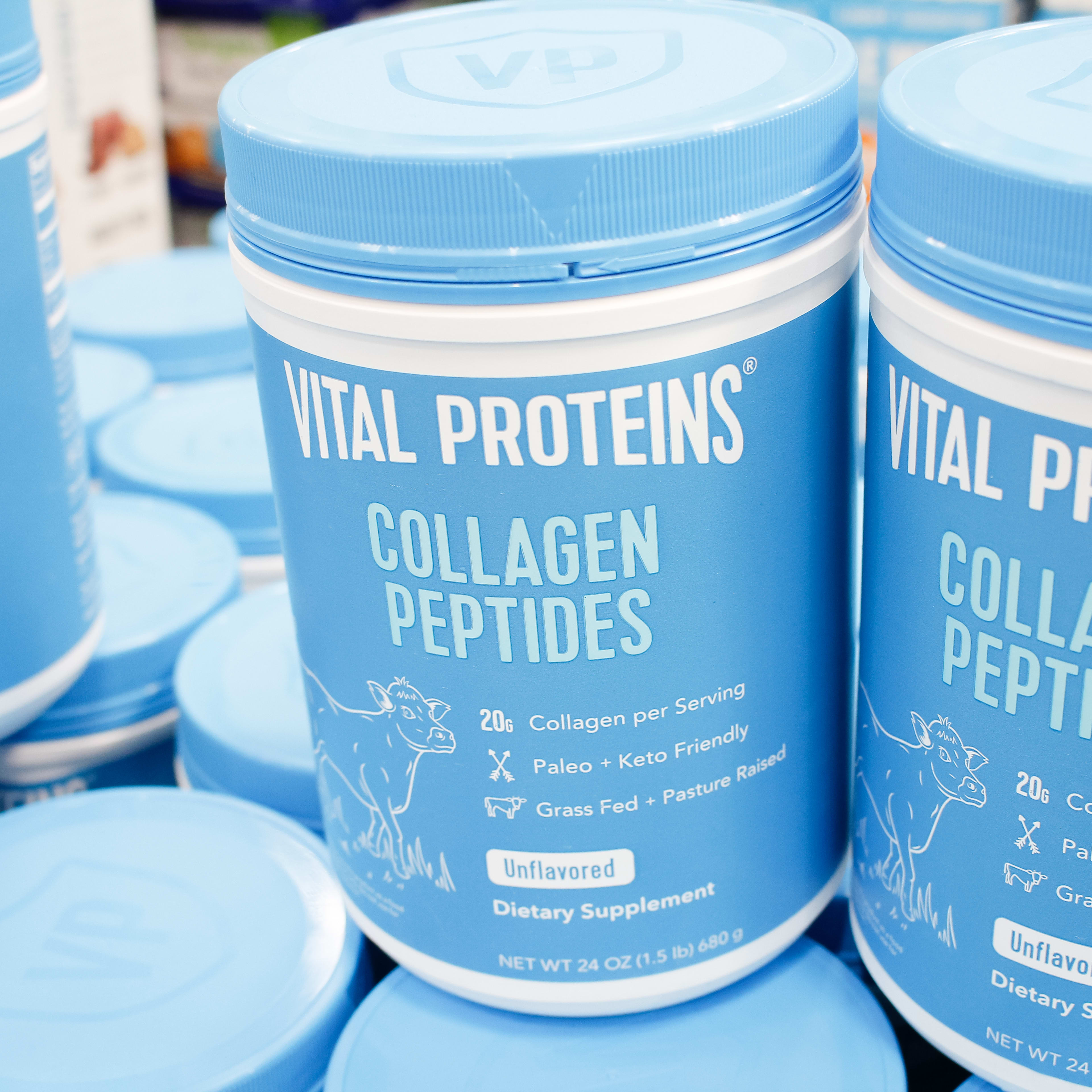 Cap Barbell’s 20Pound Weight Plate Set Is 14 Right Now Men's Journal