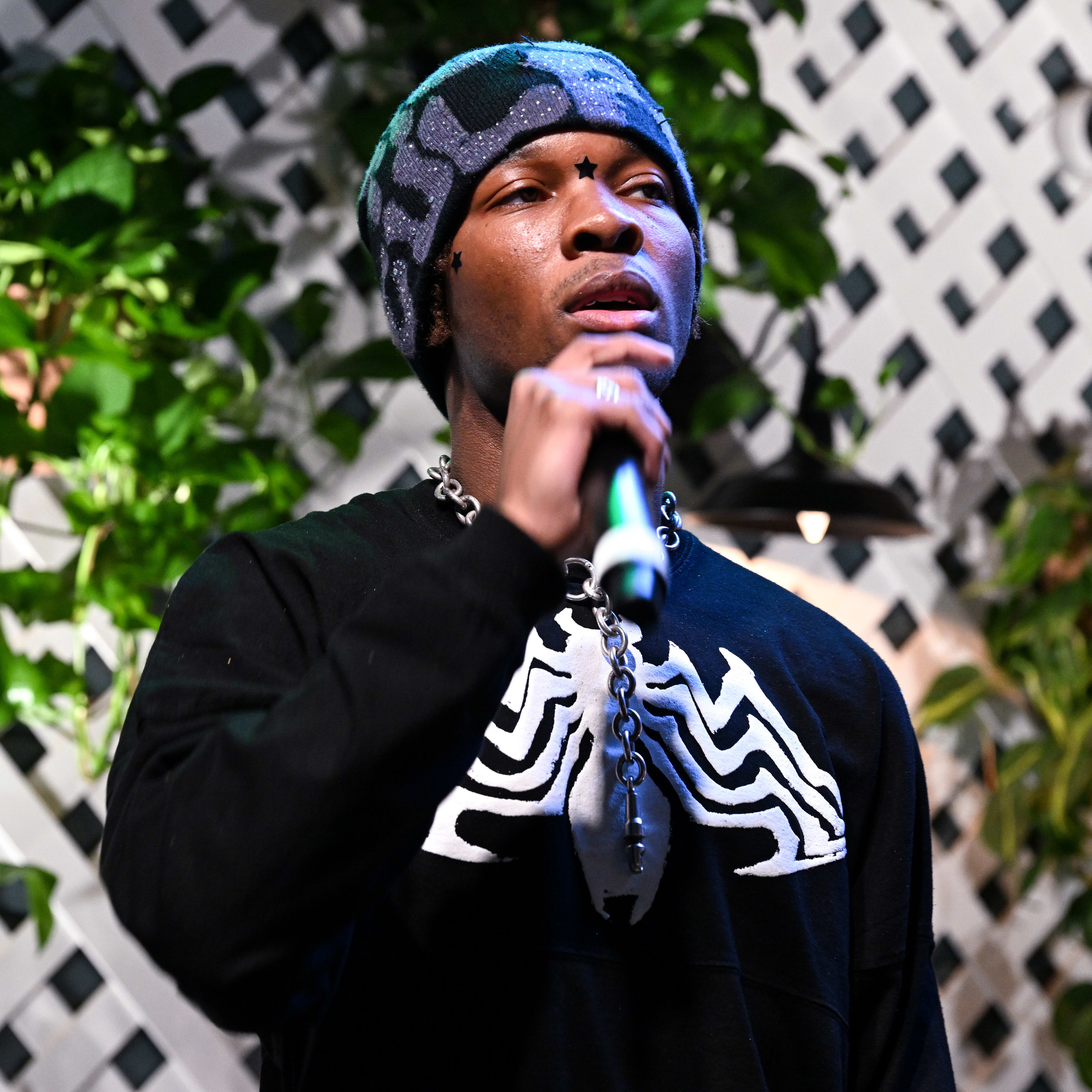 Investigator Shares More Details on Disturbing Home Discovery in D4vd, Celeste Rivas Case