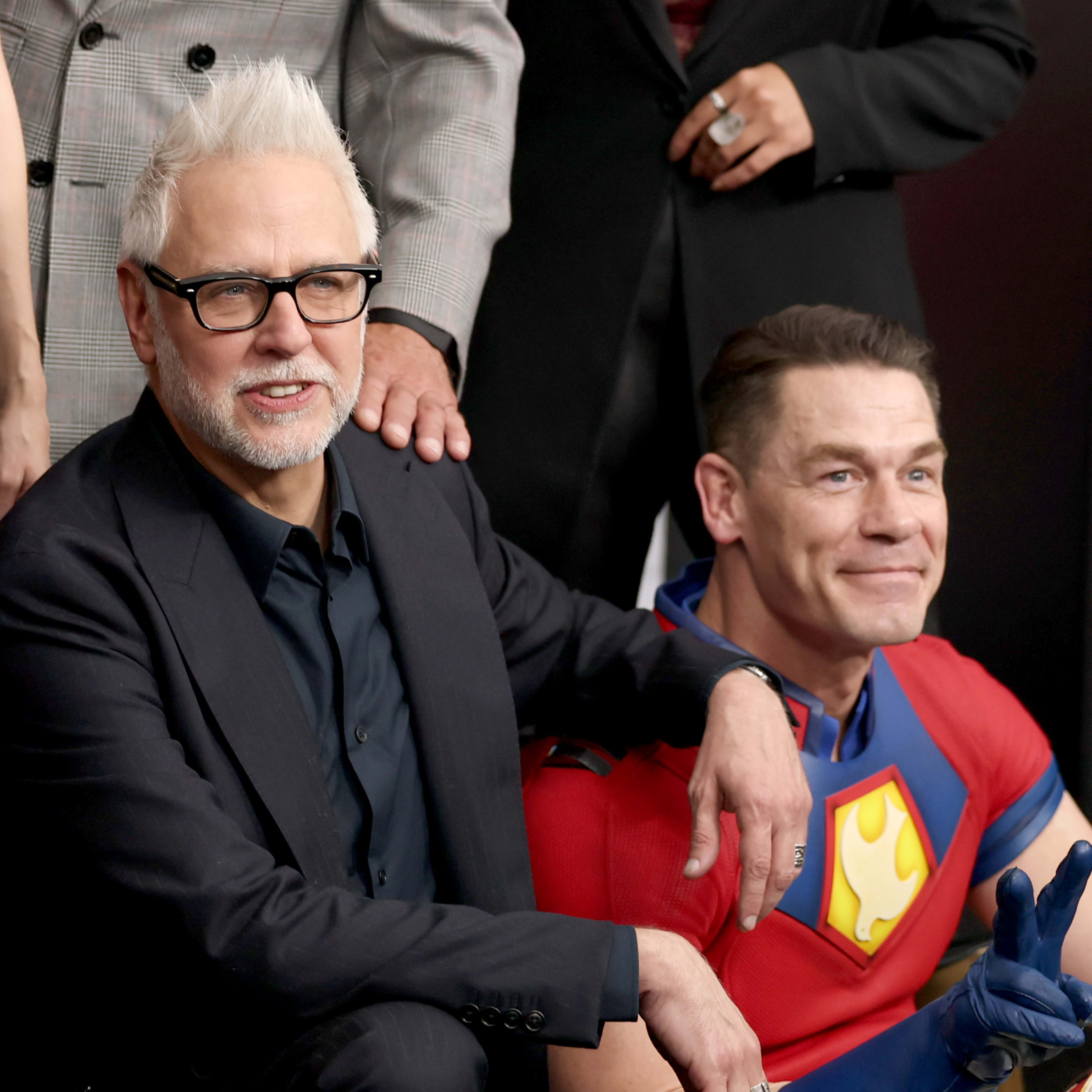 'Peacemaker' Season 2 Finale Was Painfully Close to Unexpected Marvel Crossover