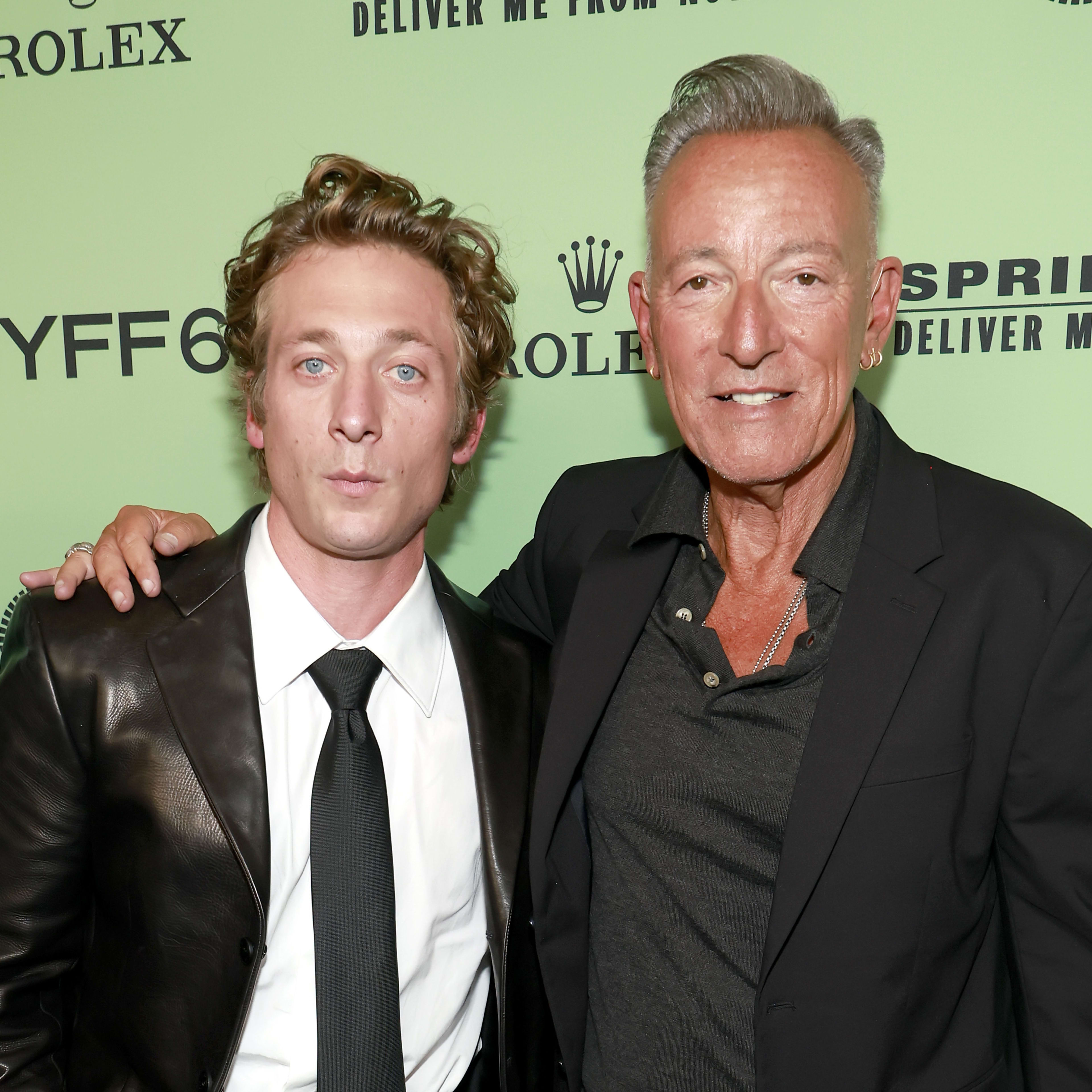 ‘Chad Powers’ Trailer Unveils Eli Manning’s Cameo & Glen Powell’s