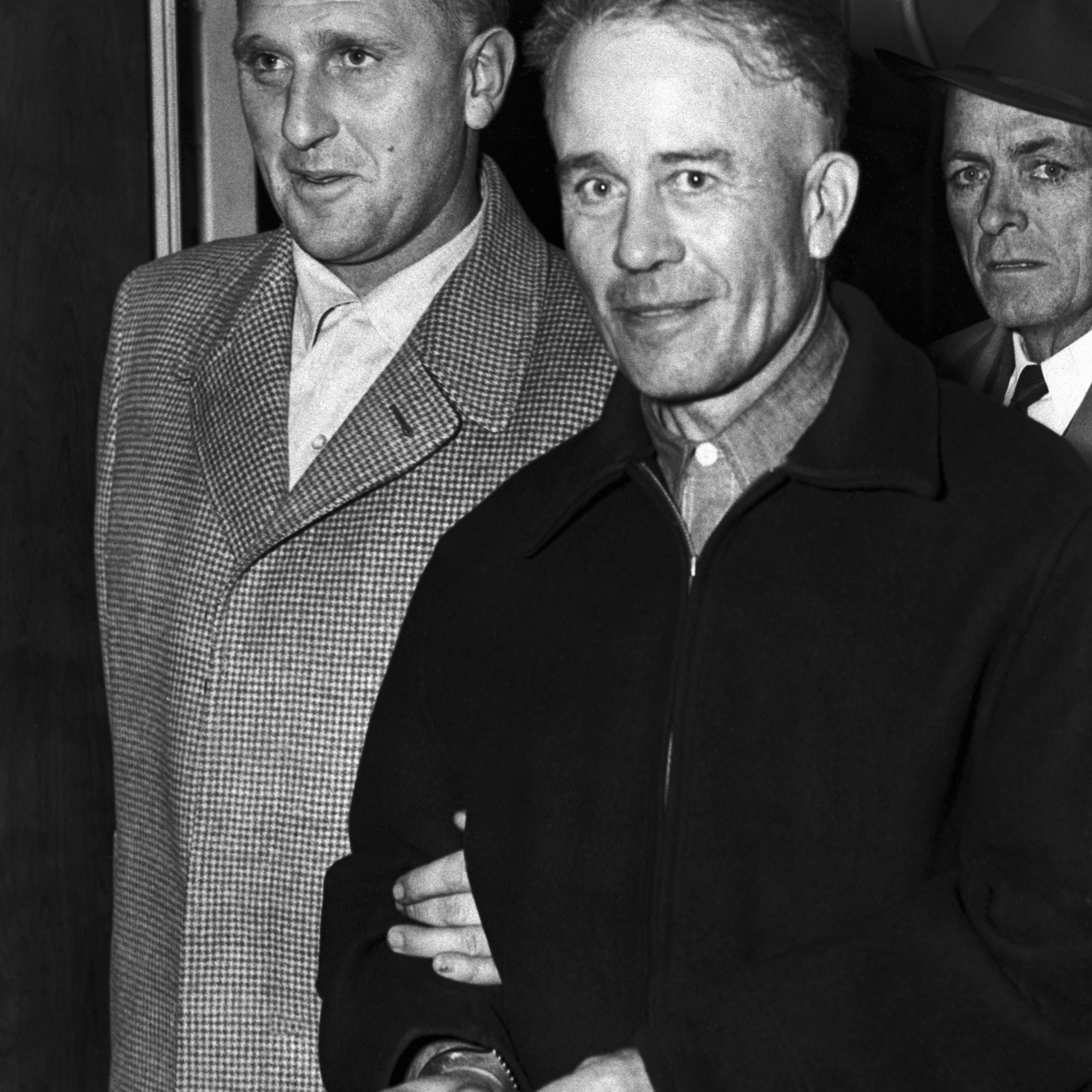 Did Ed Gein Help Find Ted Bundy? The True Story Behind 'Monster'