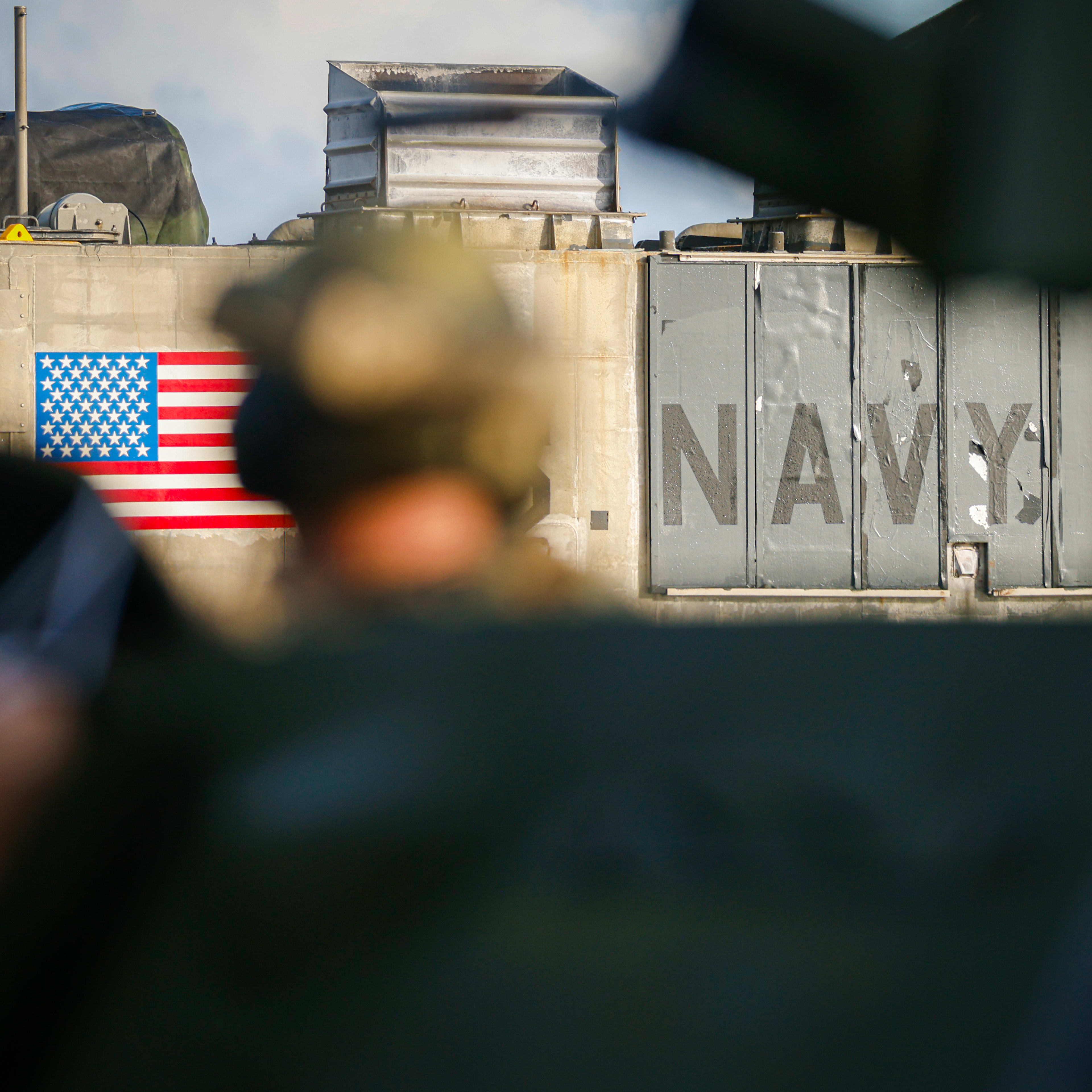 Former Navy SEAL Team 10 Member Shares His System for Peak Mental & Physical Health