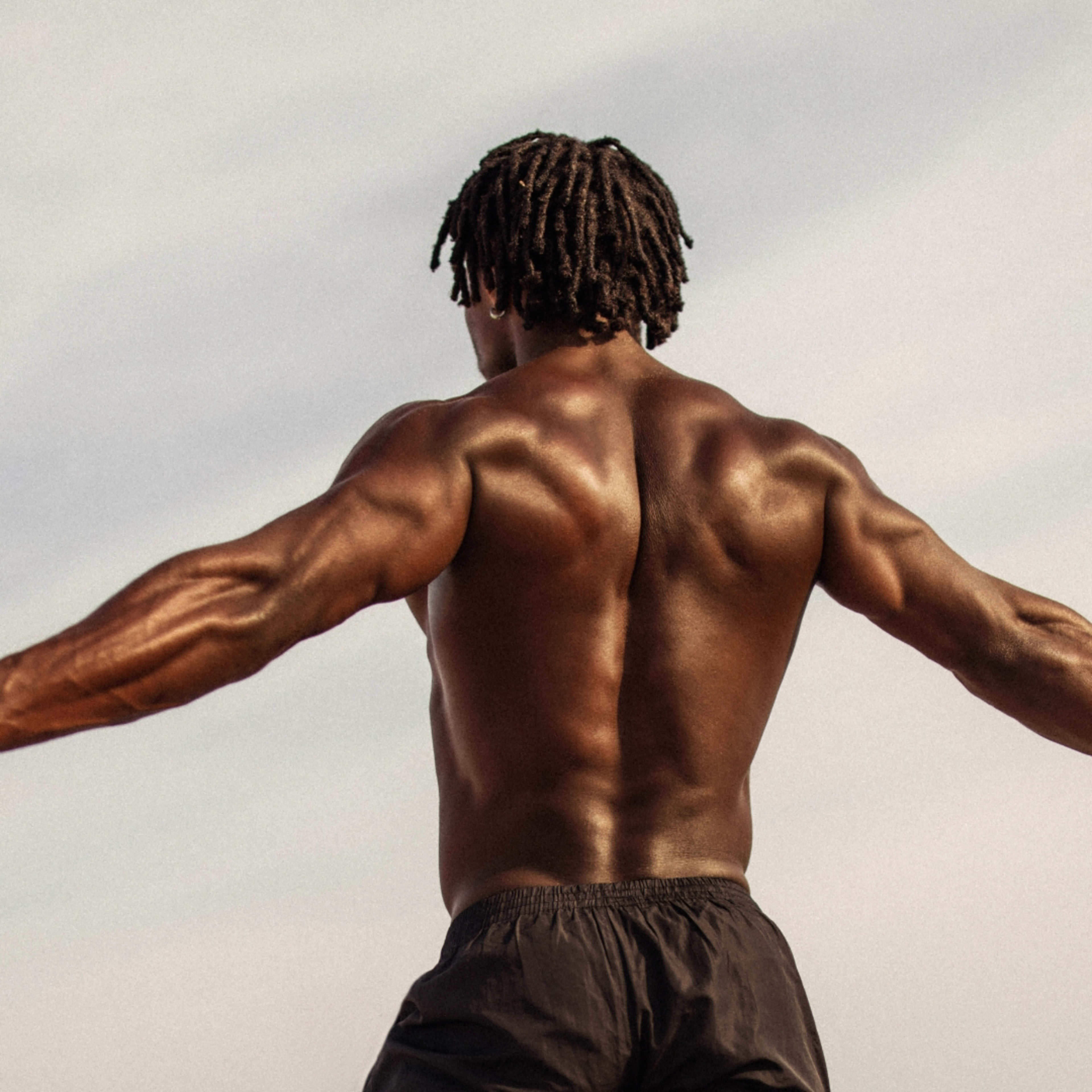 What You Need to Know Before Stacking Peptides for Strength