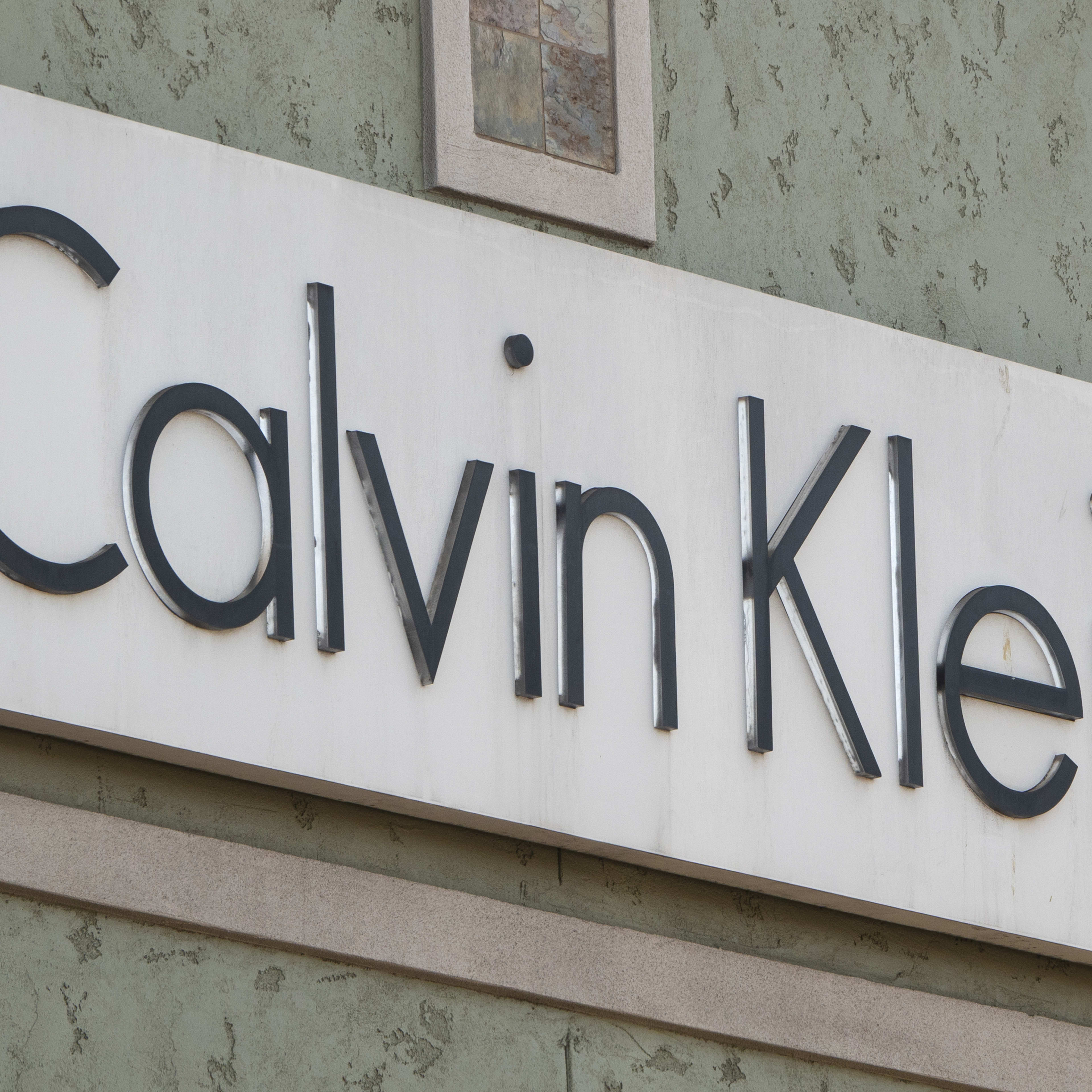 Calvin Klein's Popular Wool Overcoat Is on Sale for $100 at Nordstrom Rack