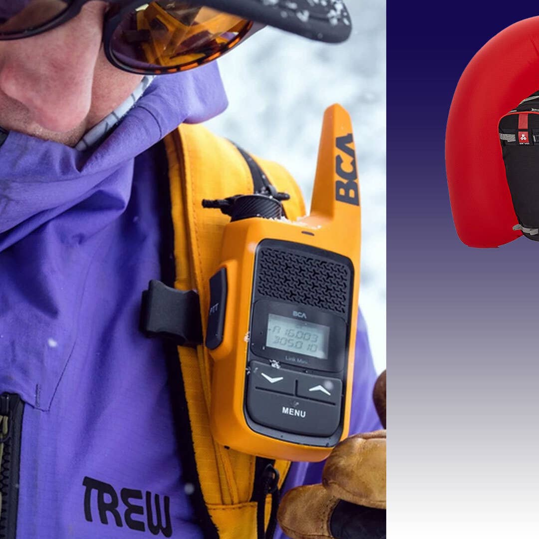 Best Backcountry Skis of 2025-26, Tested and Reviewed - Men's Journal