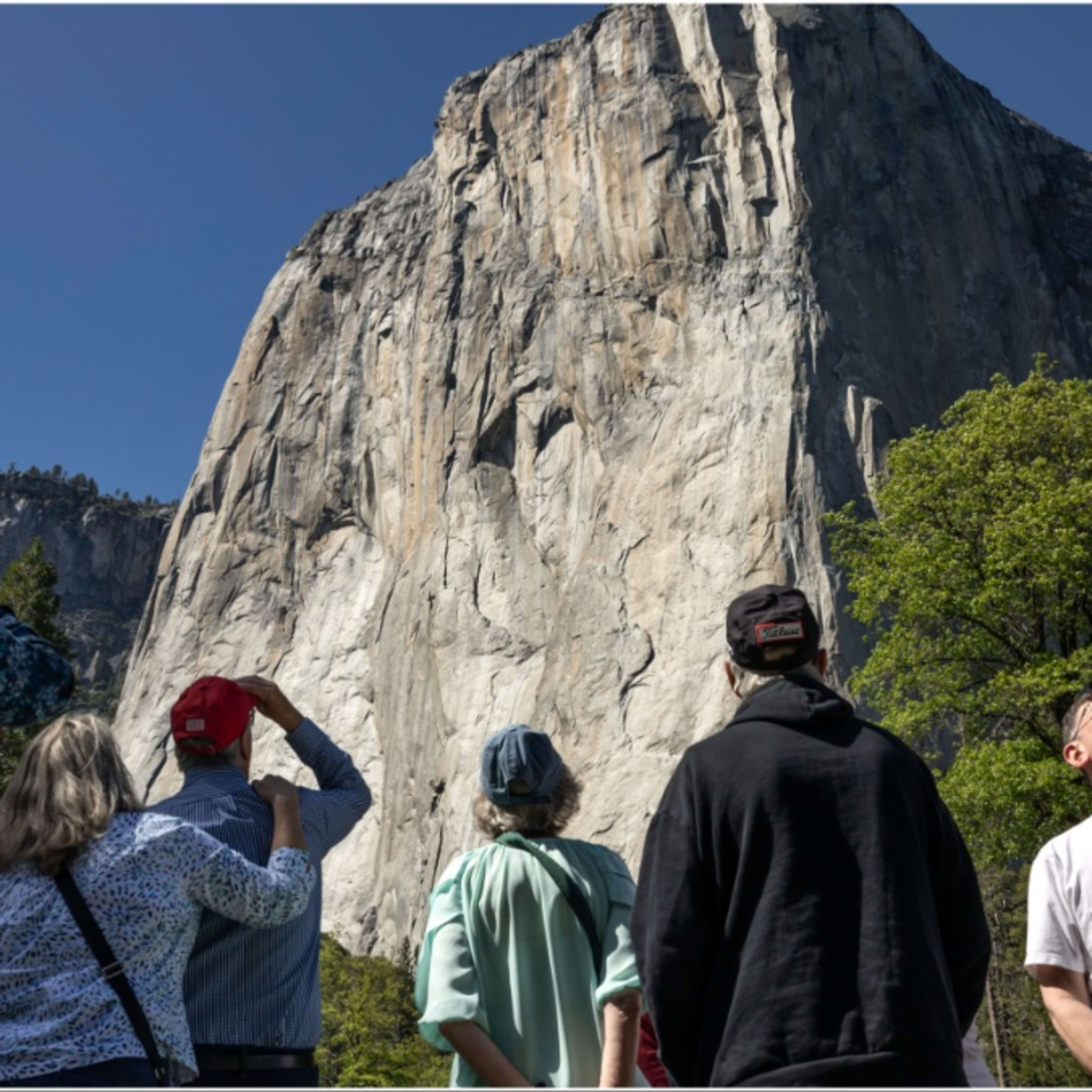 Tragedy on El Capitan: Balin Miller’s Daring Climbing Legacy Ends in Yosemite Fall