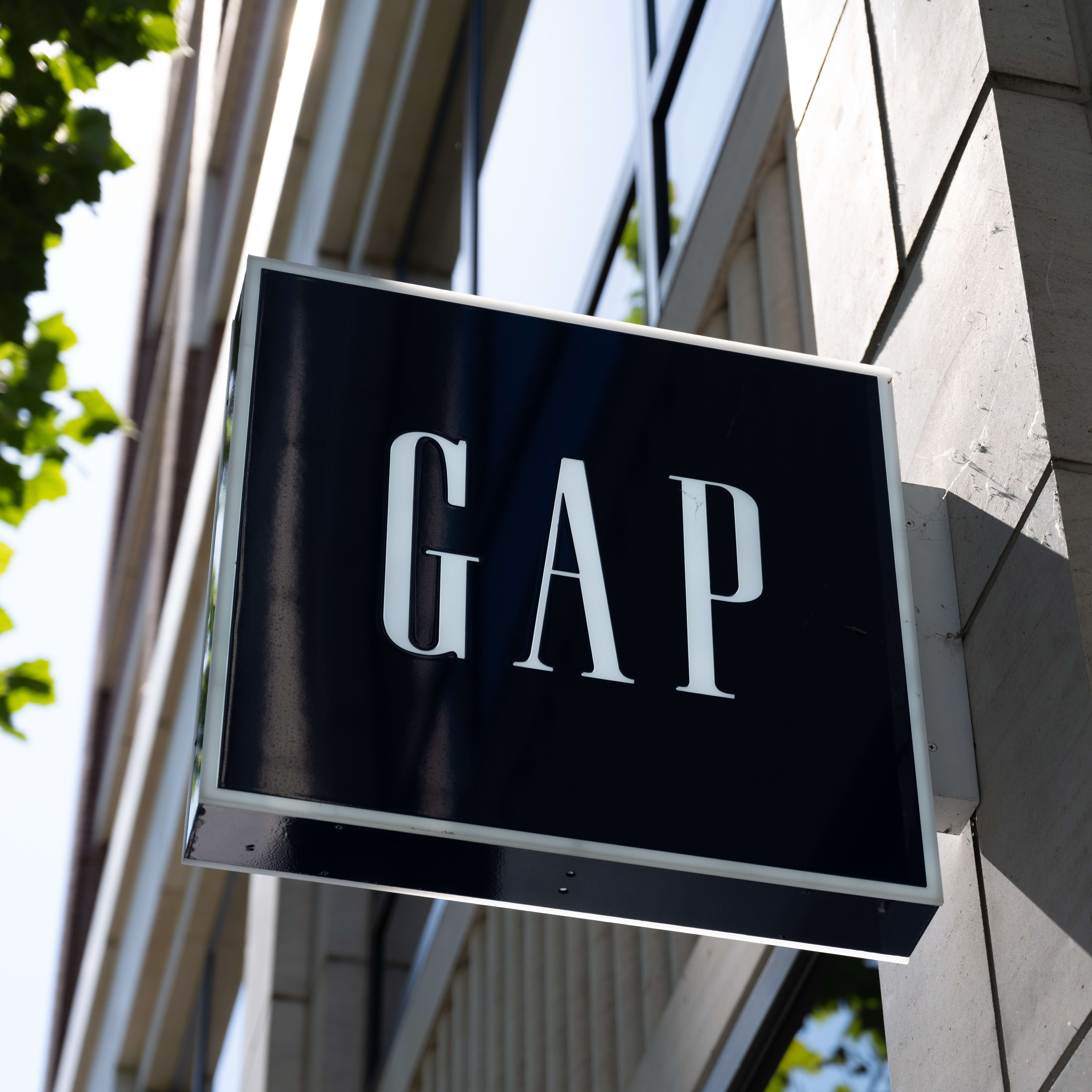 Gap's 'Thick and Cozy' Heavyweight Hoodies Are on Sale for Just $48 Right Now