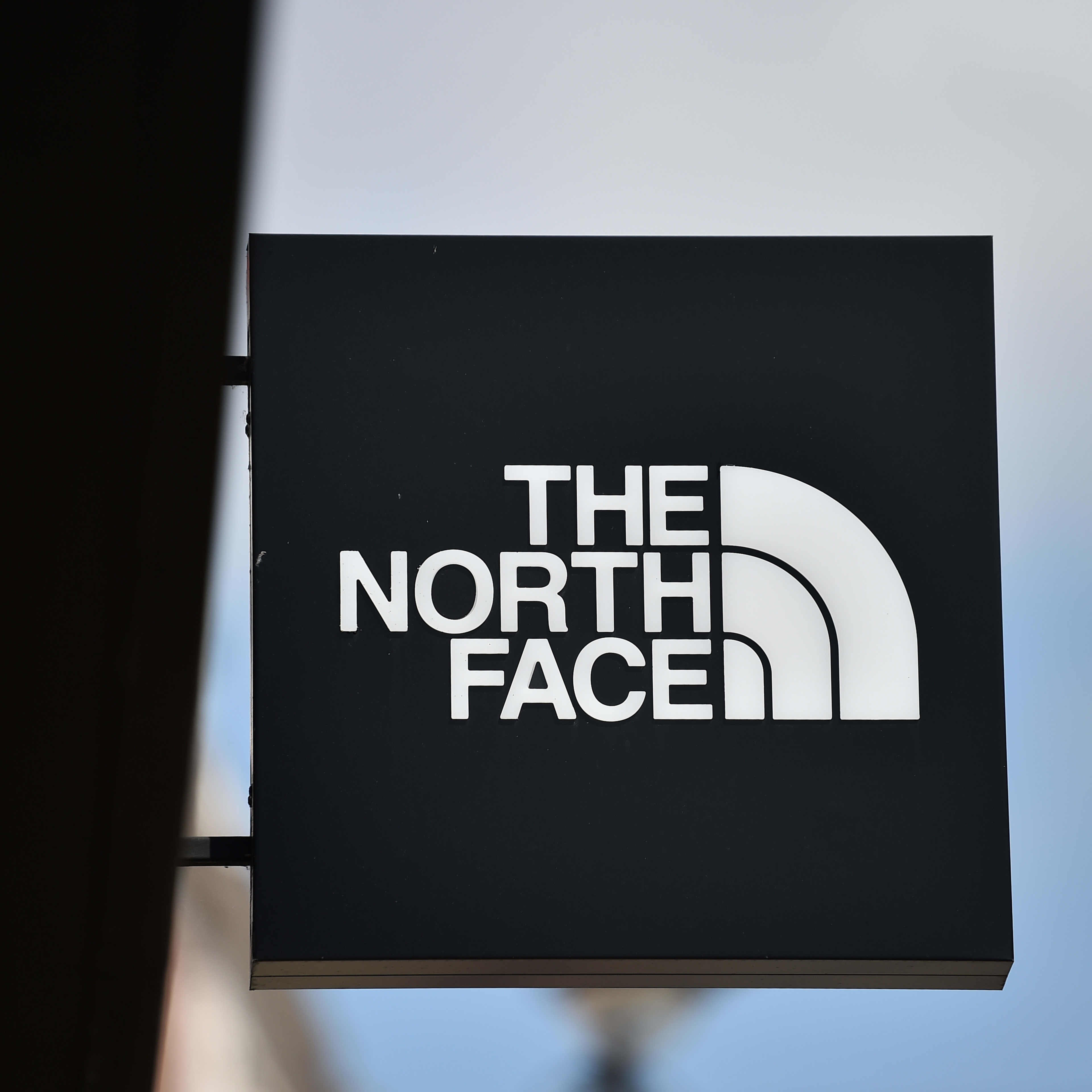 The North Face's 'Really Cozy' Quarter-Zip Sweaters Are 60% Off