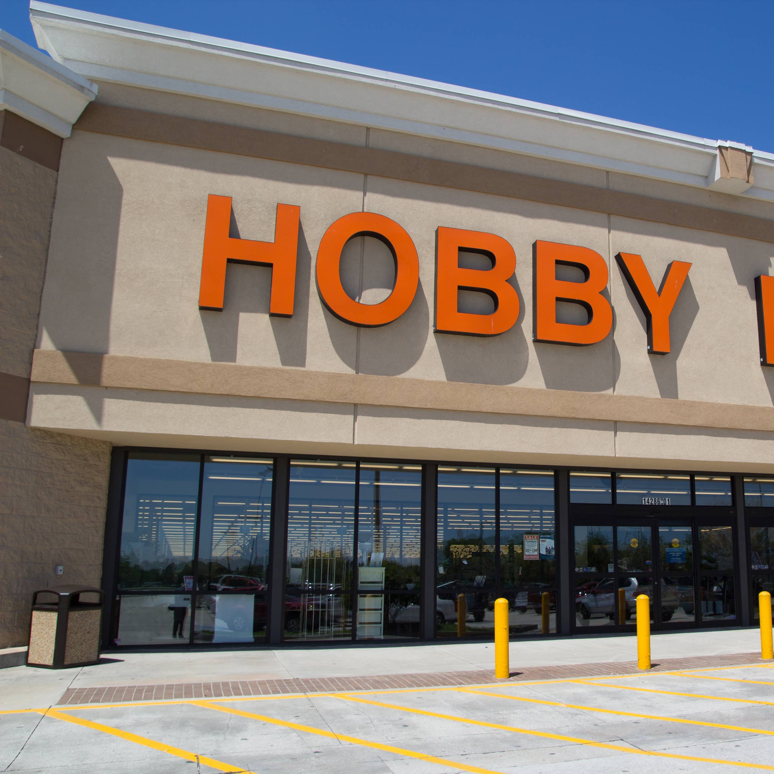 Hobby Lobby's $5 Genius Microwave Caddy Is Selling Fast - Men's Journal