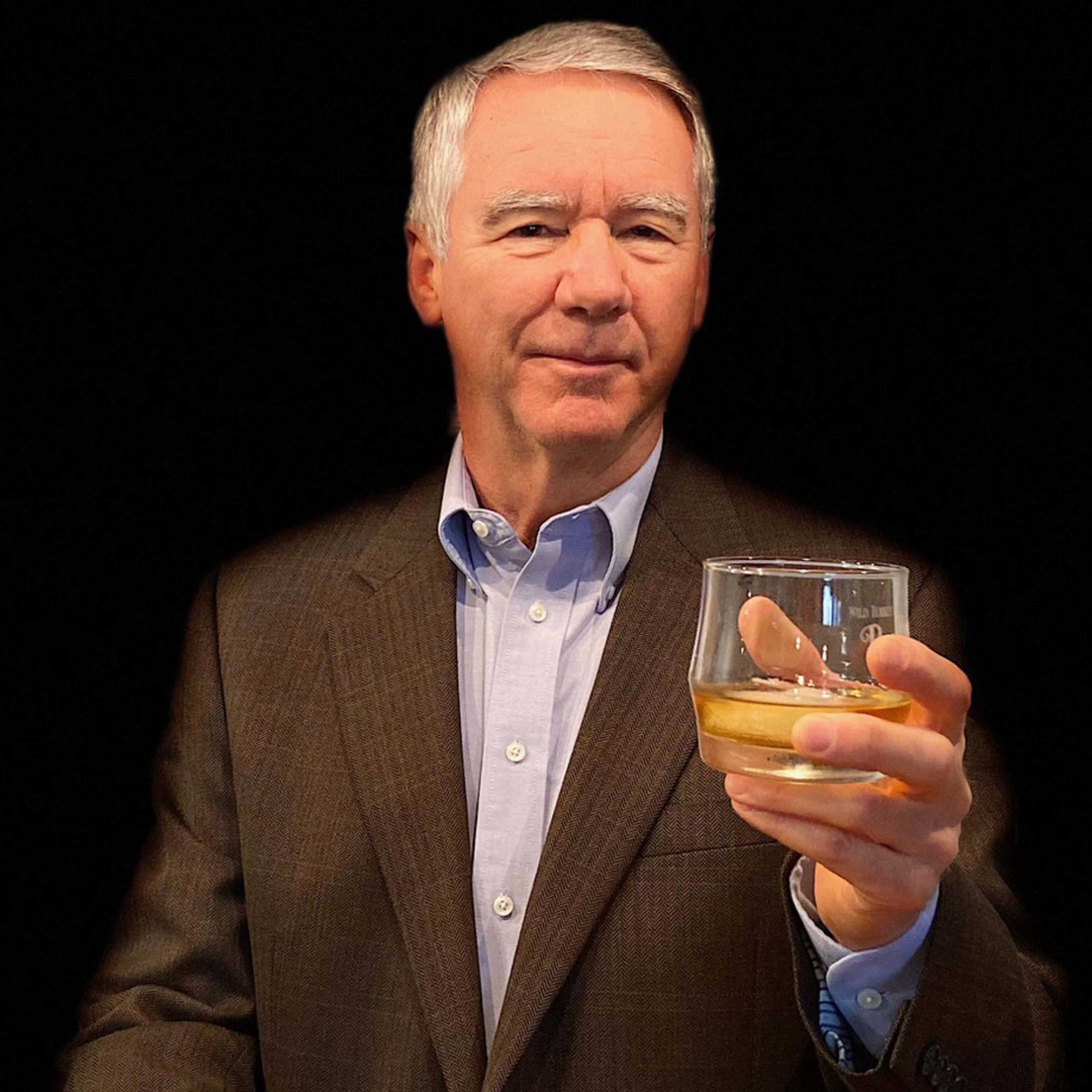 He Spent 37 Years Perfecting Rye Whiskey. Now the ‘Godfather of Rye’ Is Saying Goodbye