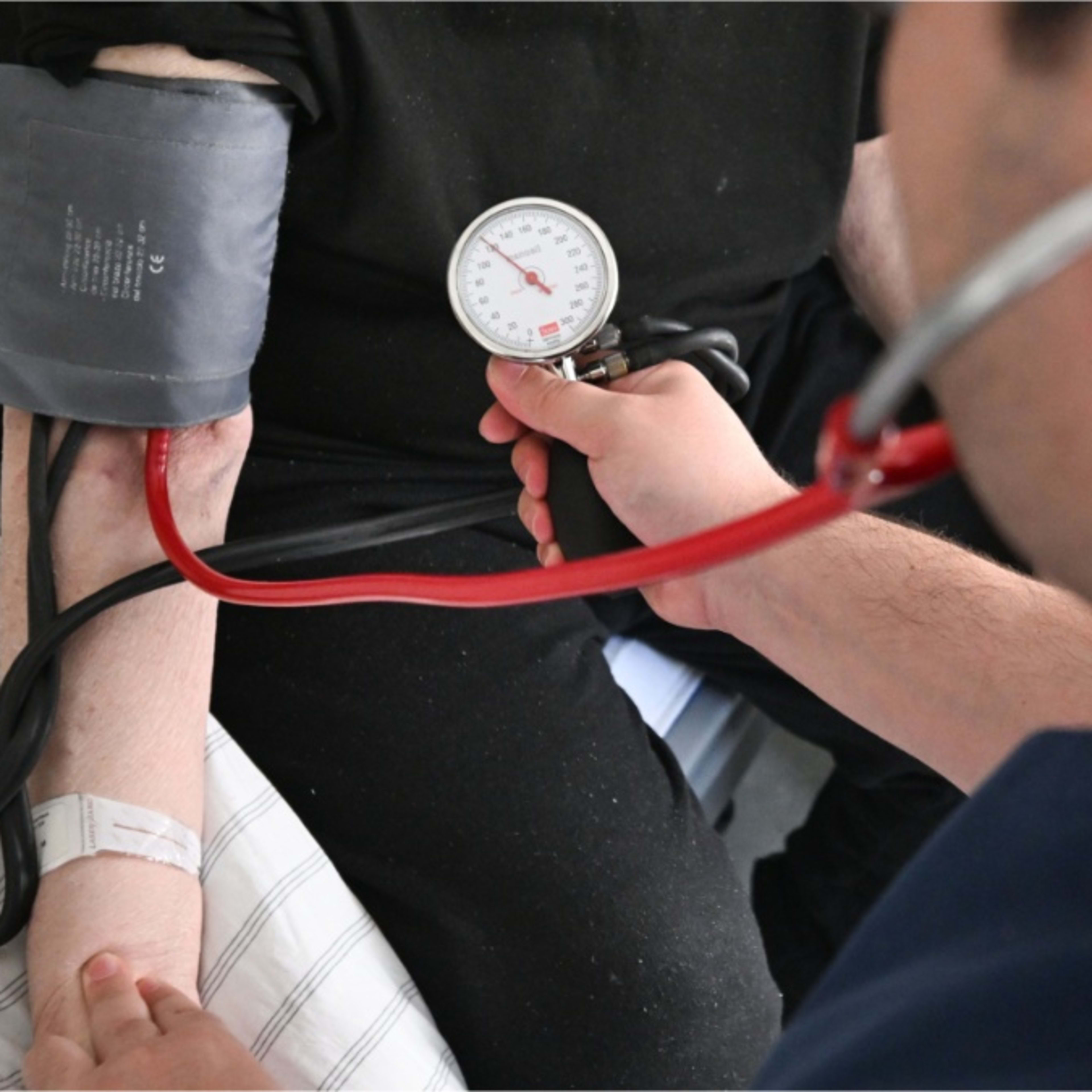 Nearly 581,000 Bottles of Blood Pressure Medication Are Recalled