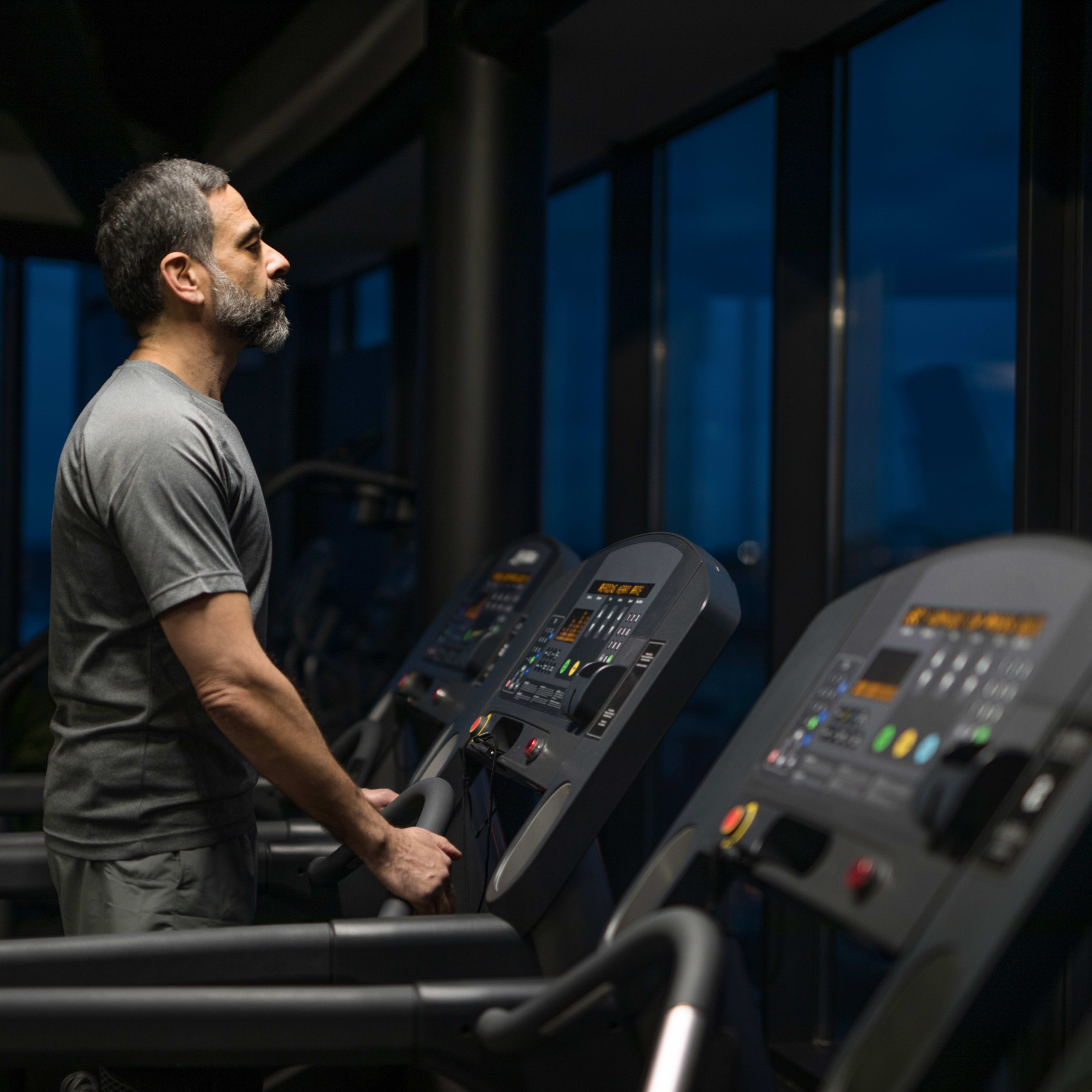 Is Nighttime Exercise Bad for Your Sleep?