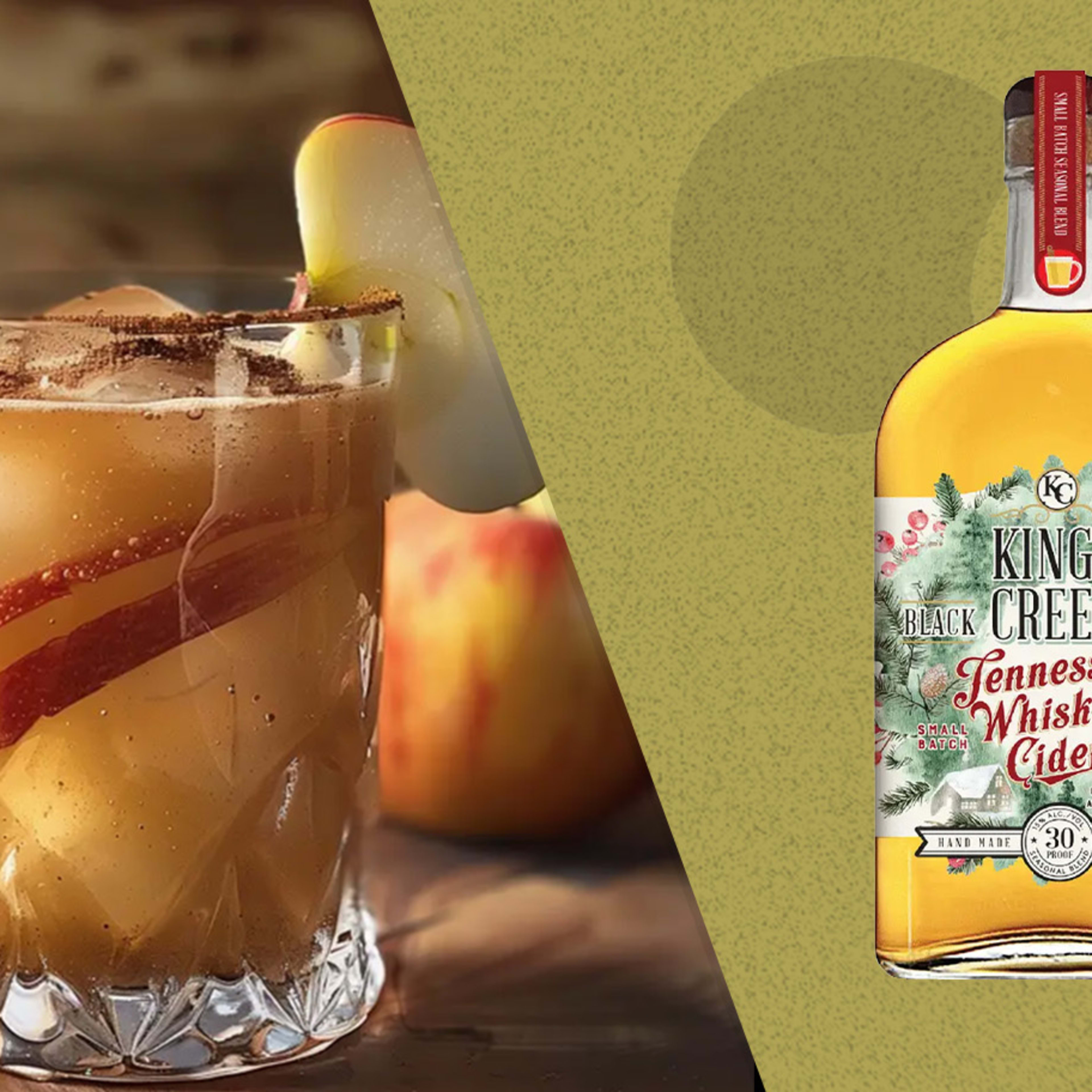 This Award-Winning Whiskey From Total Wine Is the Perfect Host or Hostess Gift This Season—And It’s Under $20