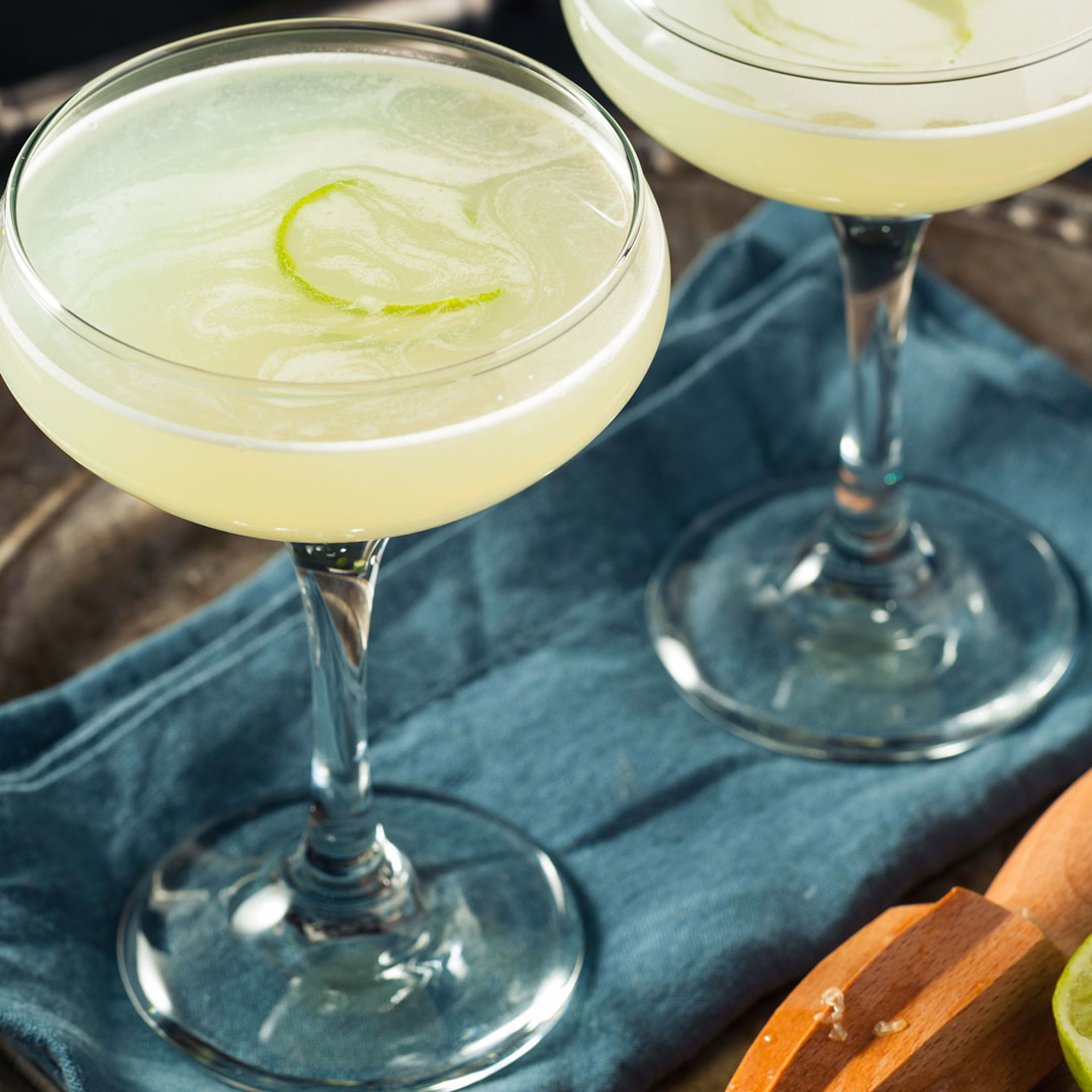 How the Army–Navy Football Rivalry Led to One of America’s Most Underrated Cocktails