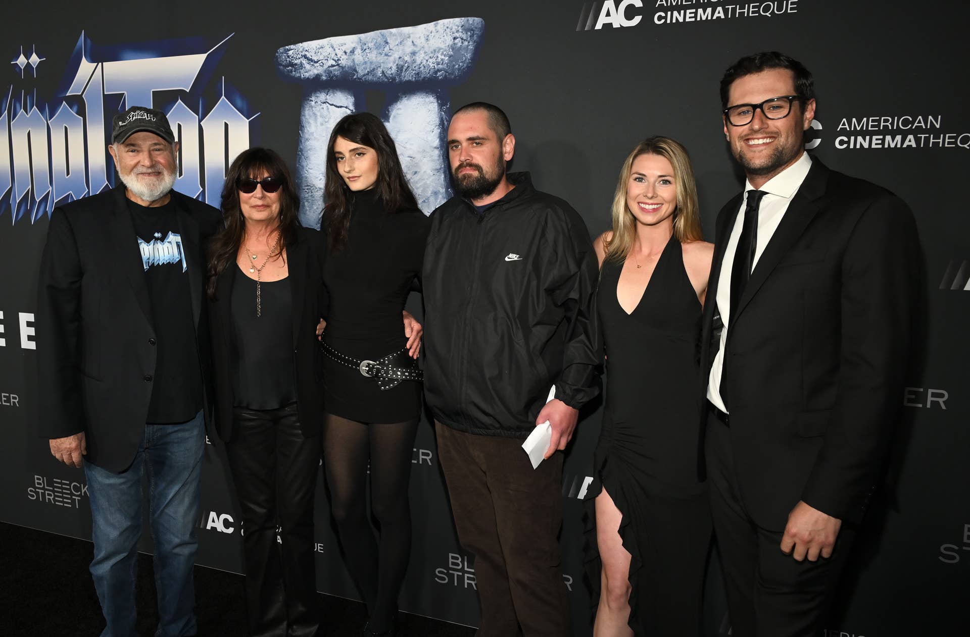 Romy Reiner, Ron's Daughter, Shared Moving Family Moments Before Her ...