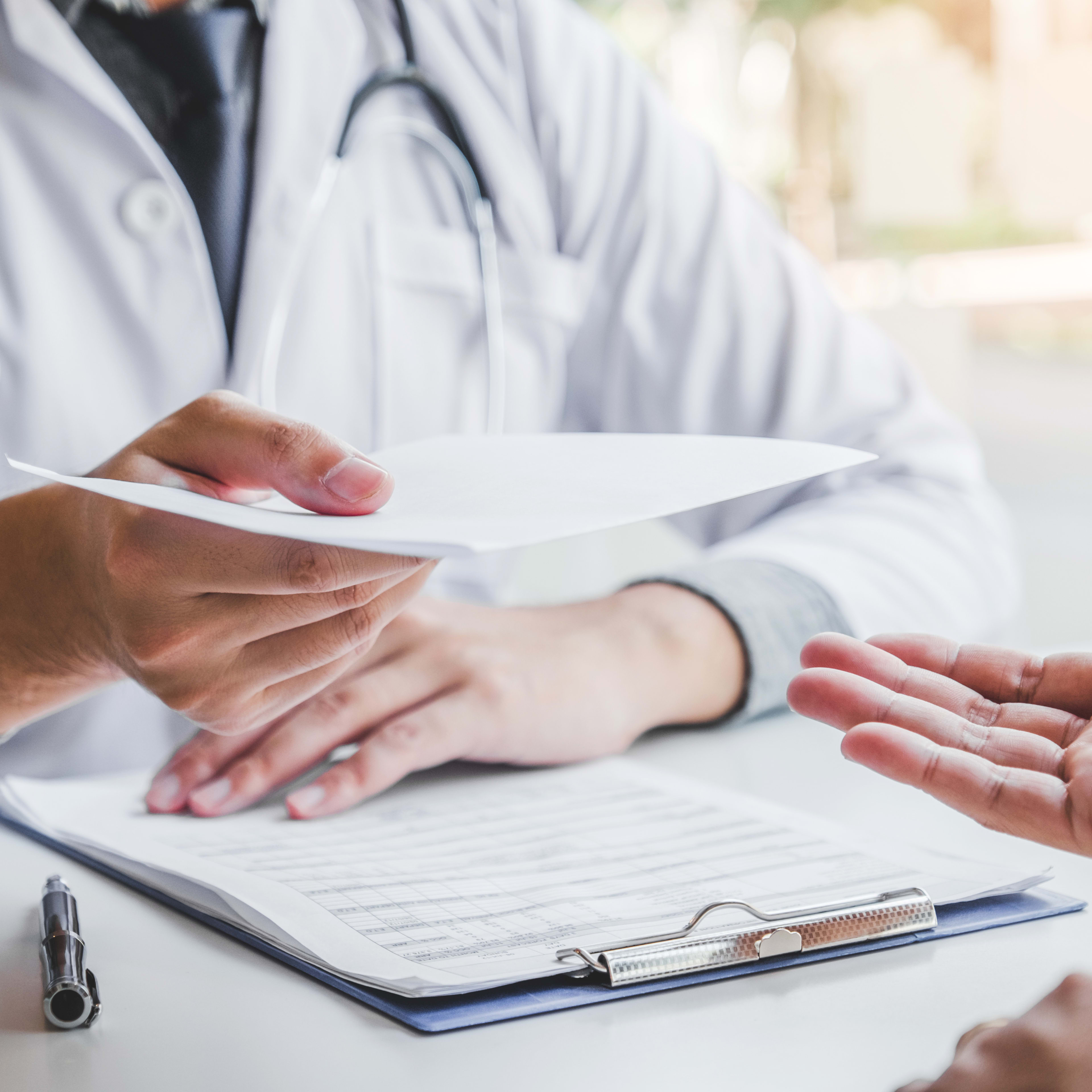 New Research Reveals the U.S. Cities That Spend the Most and Least on Healthcare