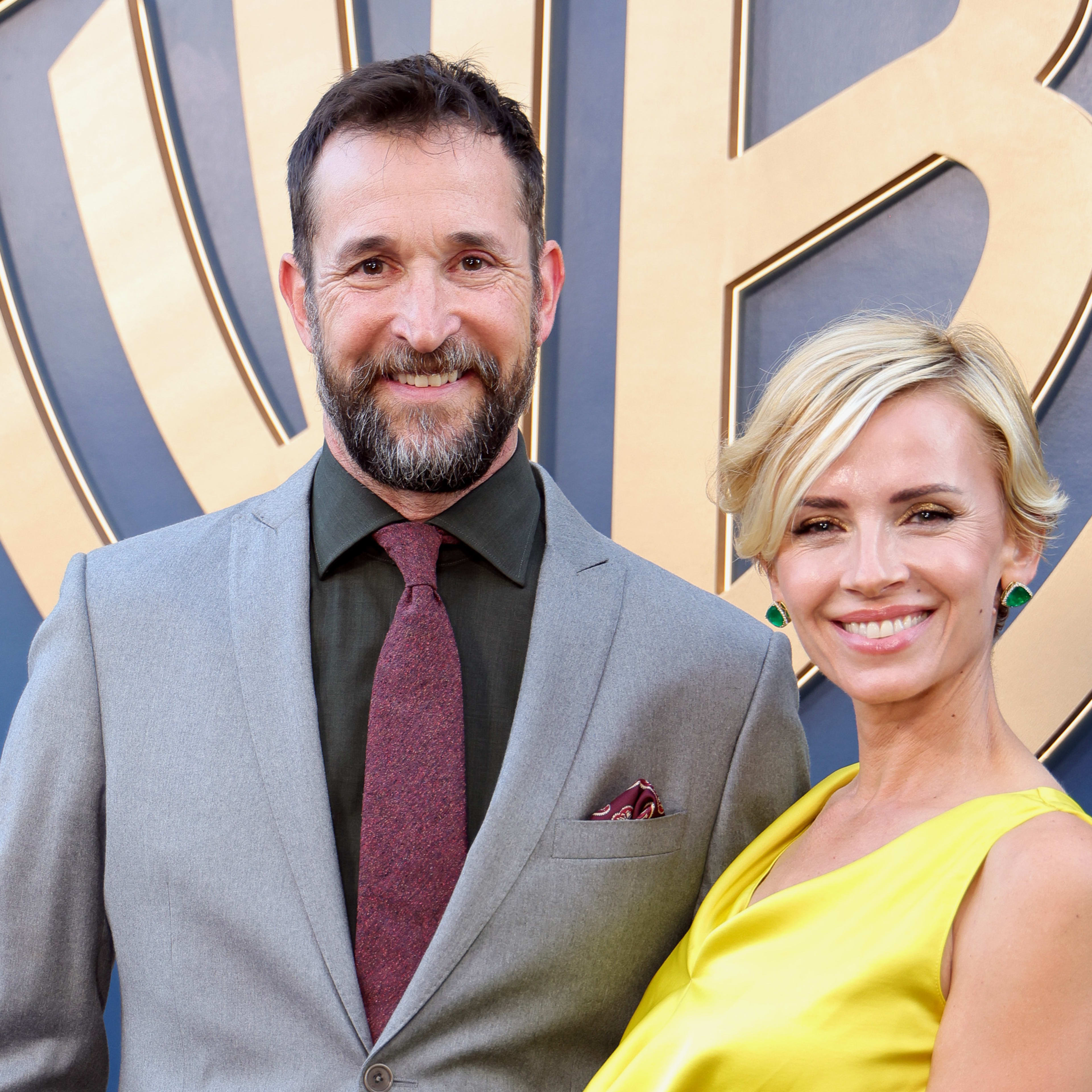 Who is Bix and Cassian's Baby in the 'Andor' Finale? - Men's Journal