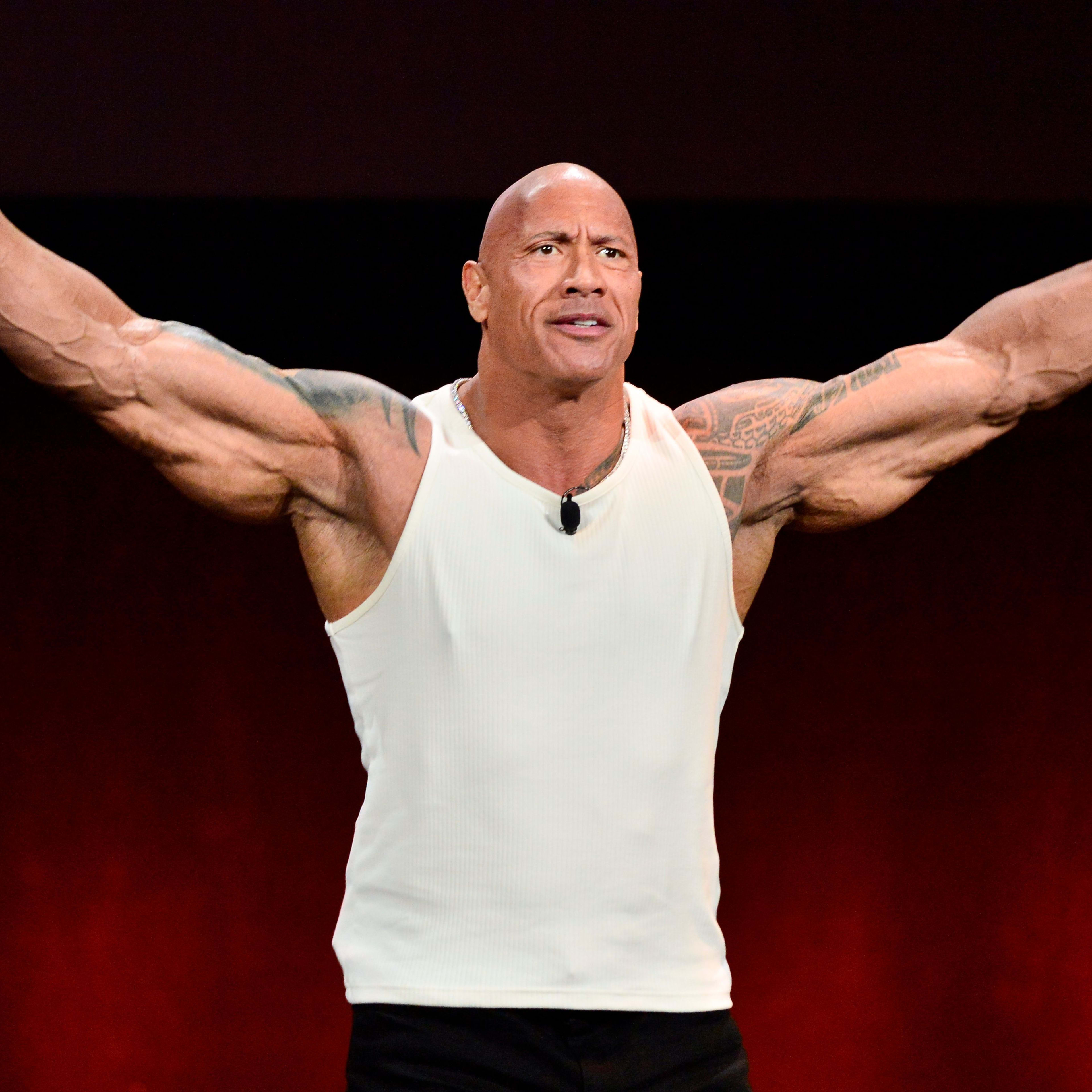 Starting Your Fitness Journey in 2026? The Rock's 3-Word Advice Will Inspire Consistent Action 