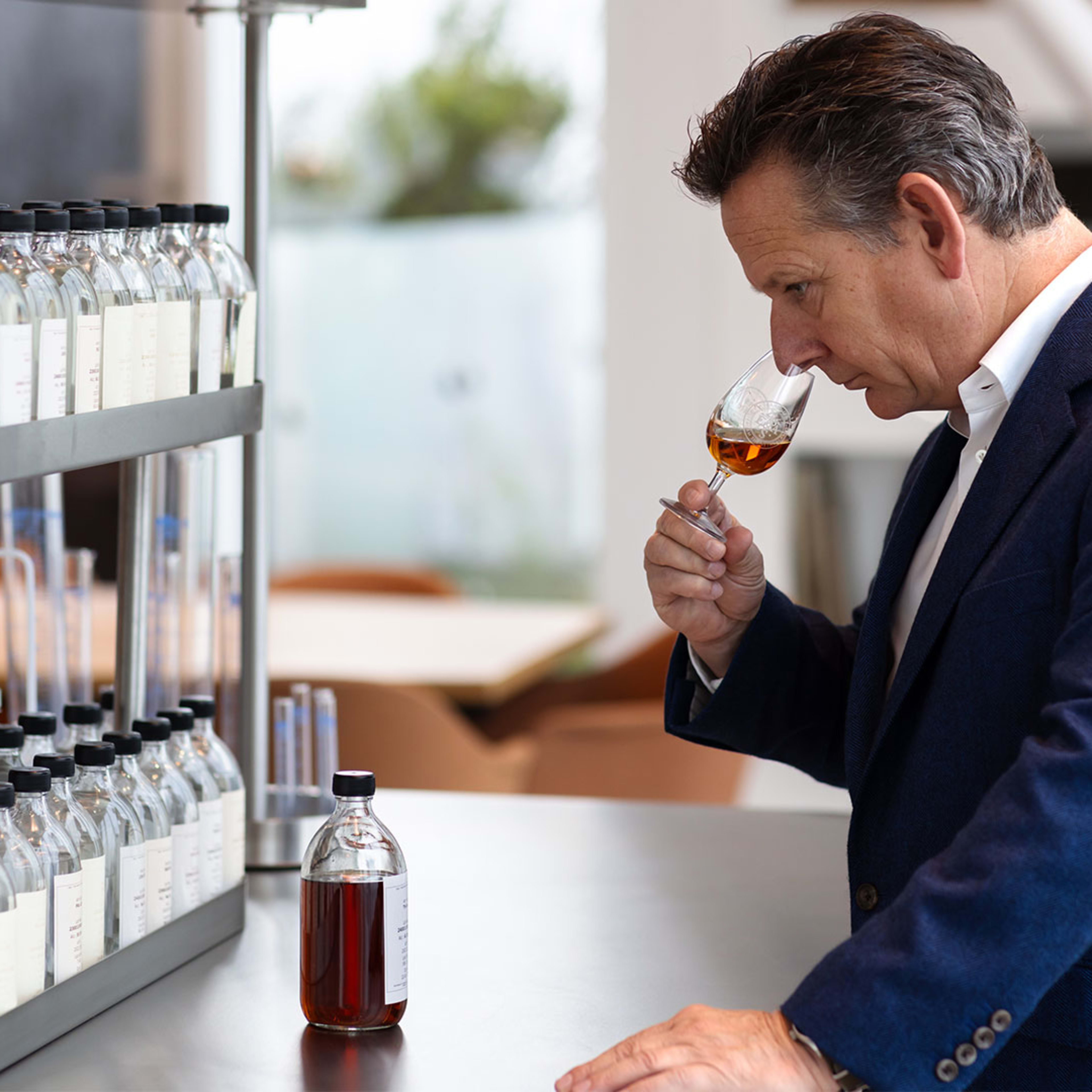 The Secret Amsterdam Company Behind Your Favorite Craft Rum Brands